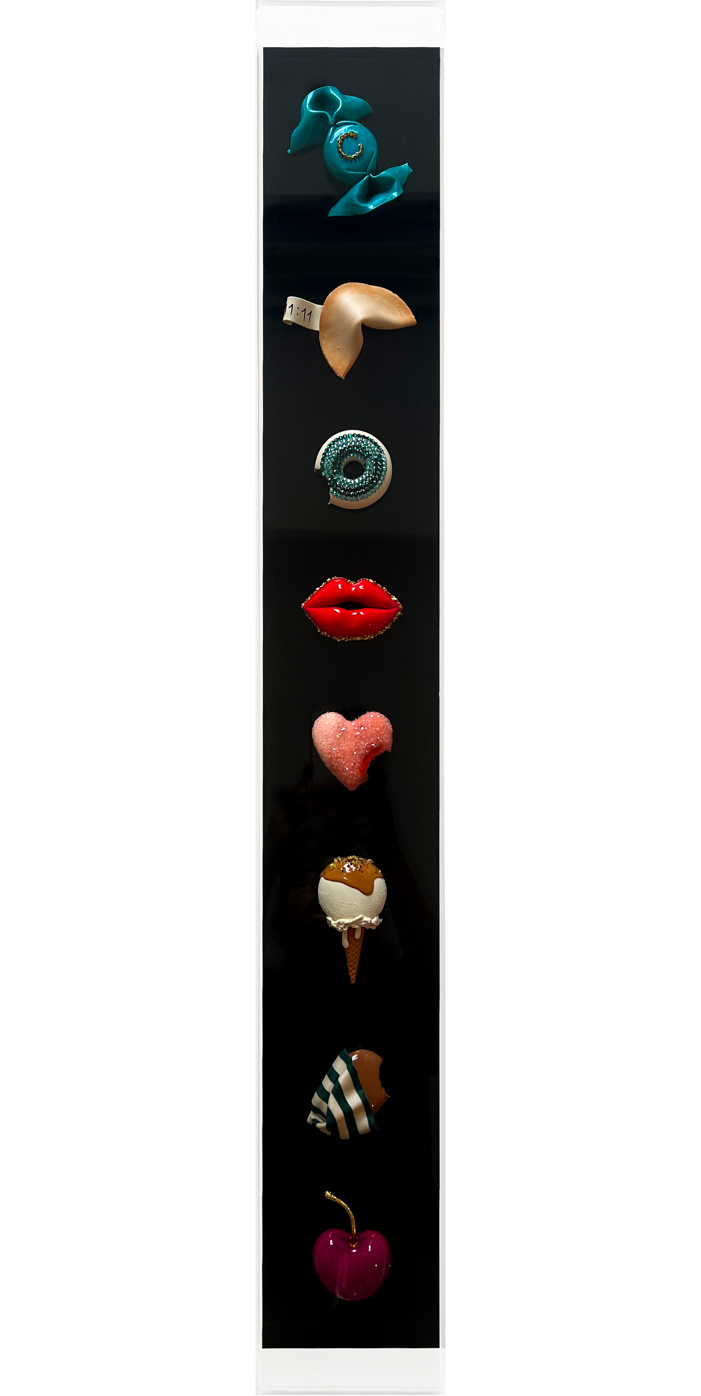 Totem - Caroline