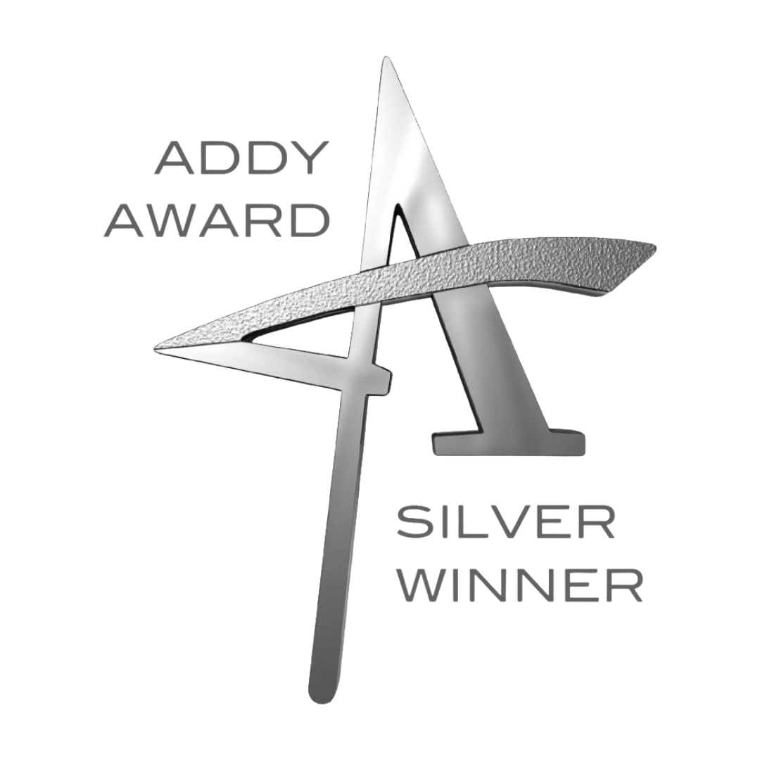 ADDY-Award-Winner