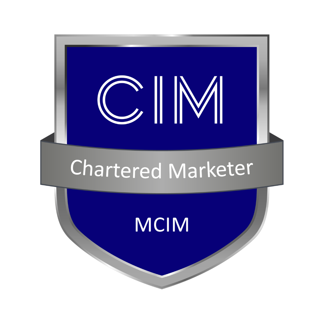 Chartered-Marketer
