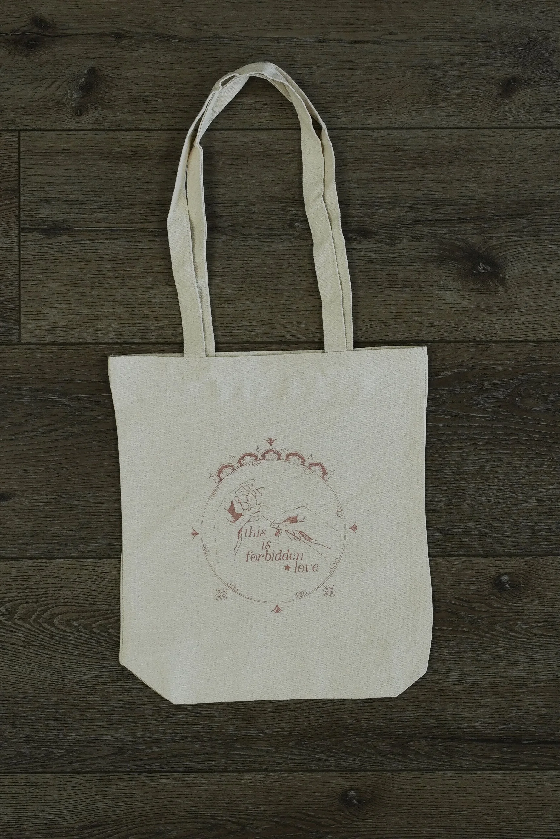Tote bag