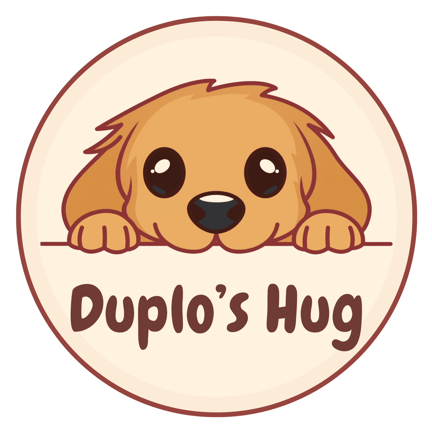 Duplo's Hug