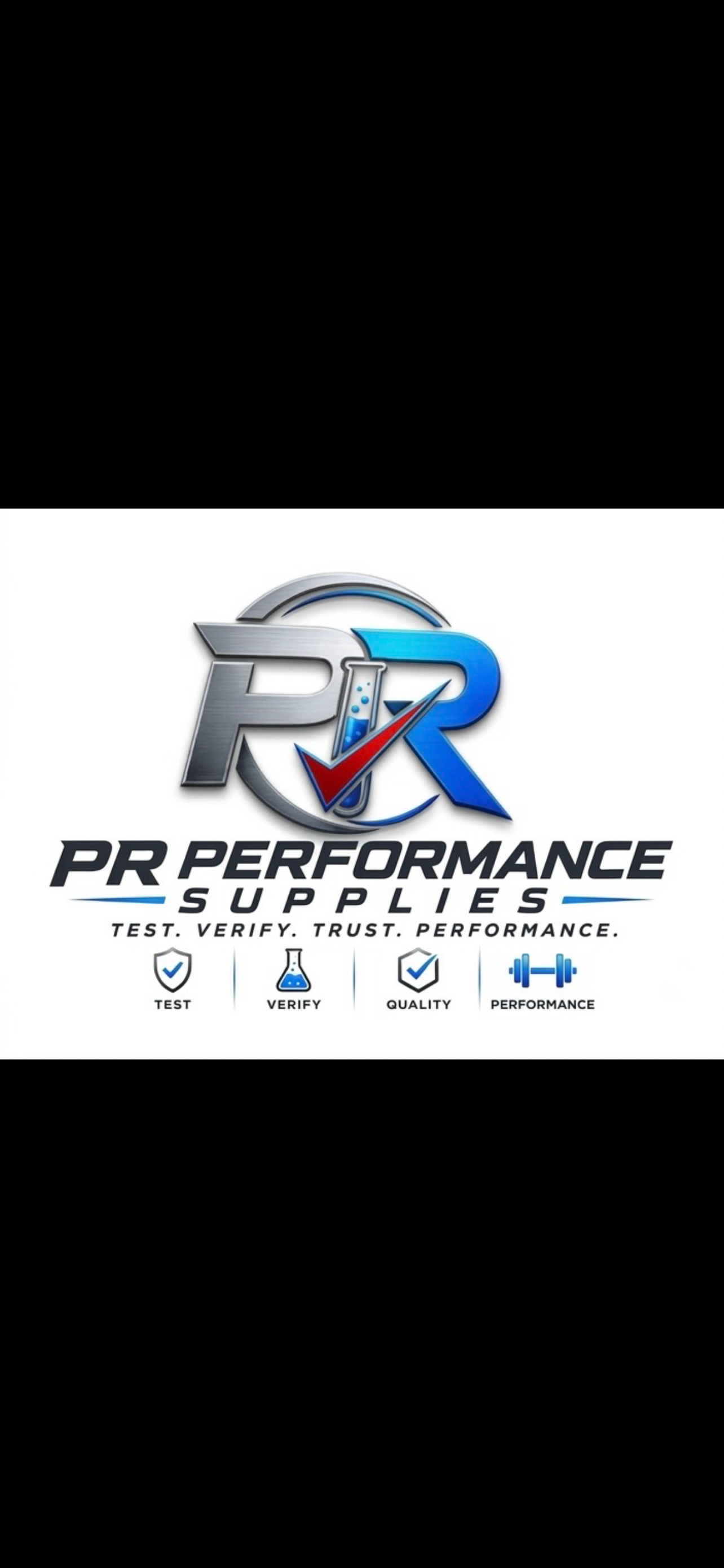 PR Performance Supplies