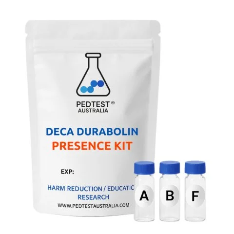 Deca Durabolin – Presence (Oil)