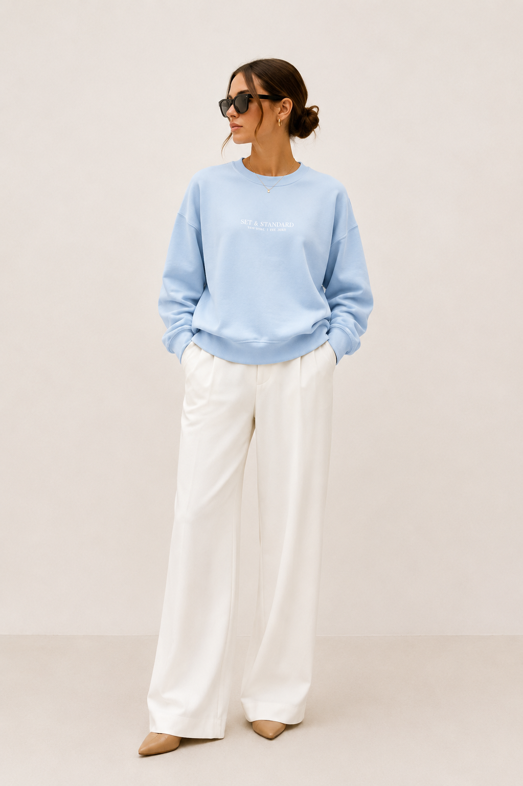 Standard Sweatshirt