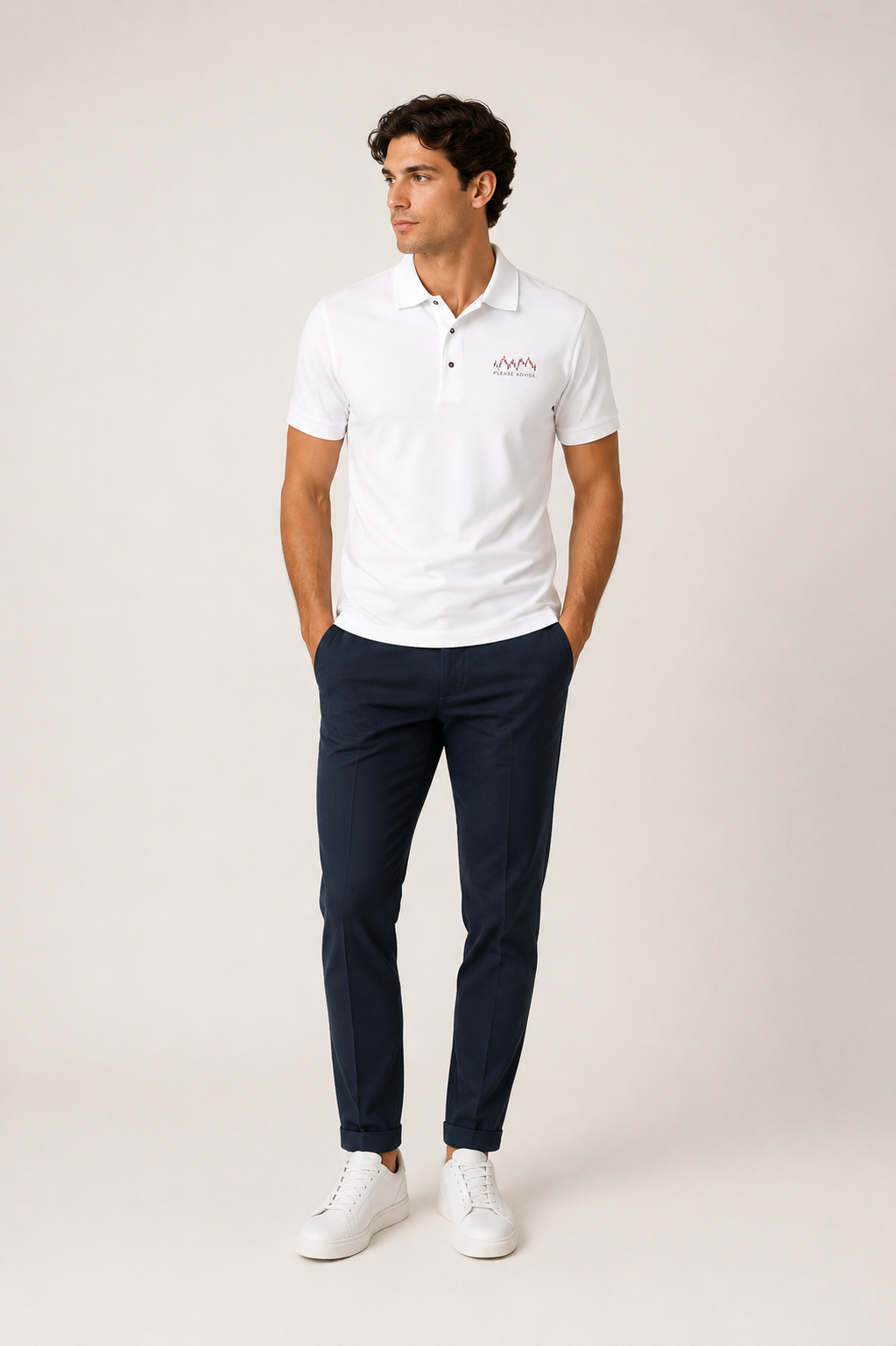 Please Advise Polo