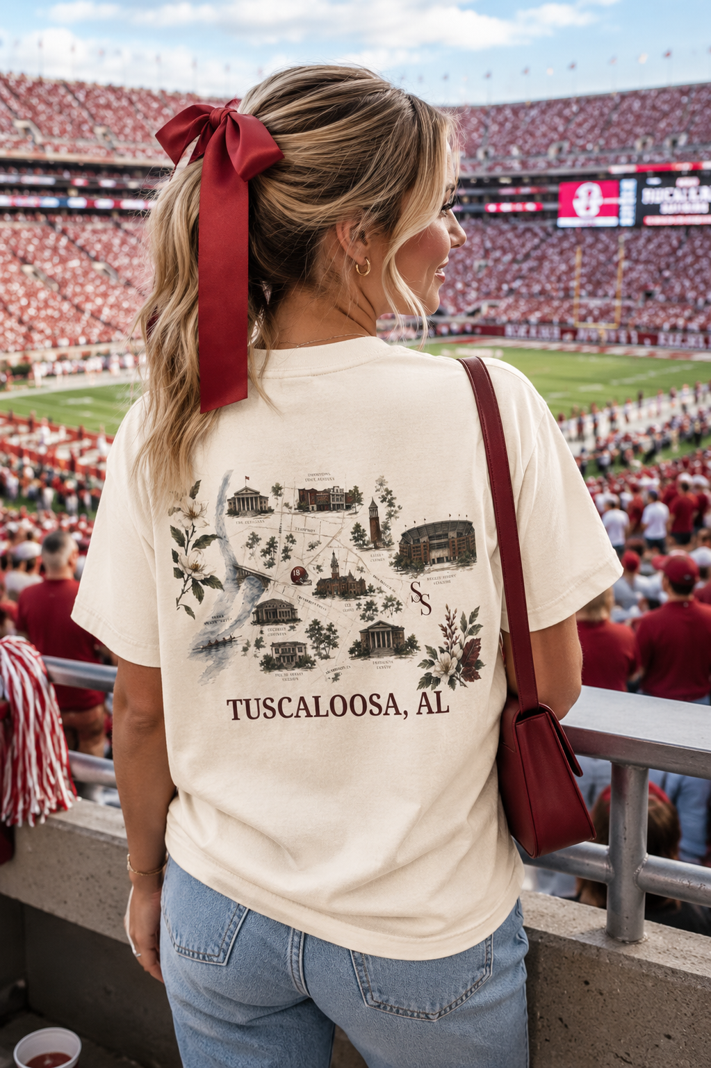 T-Town Classic Tee