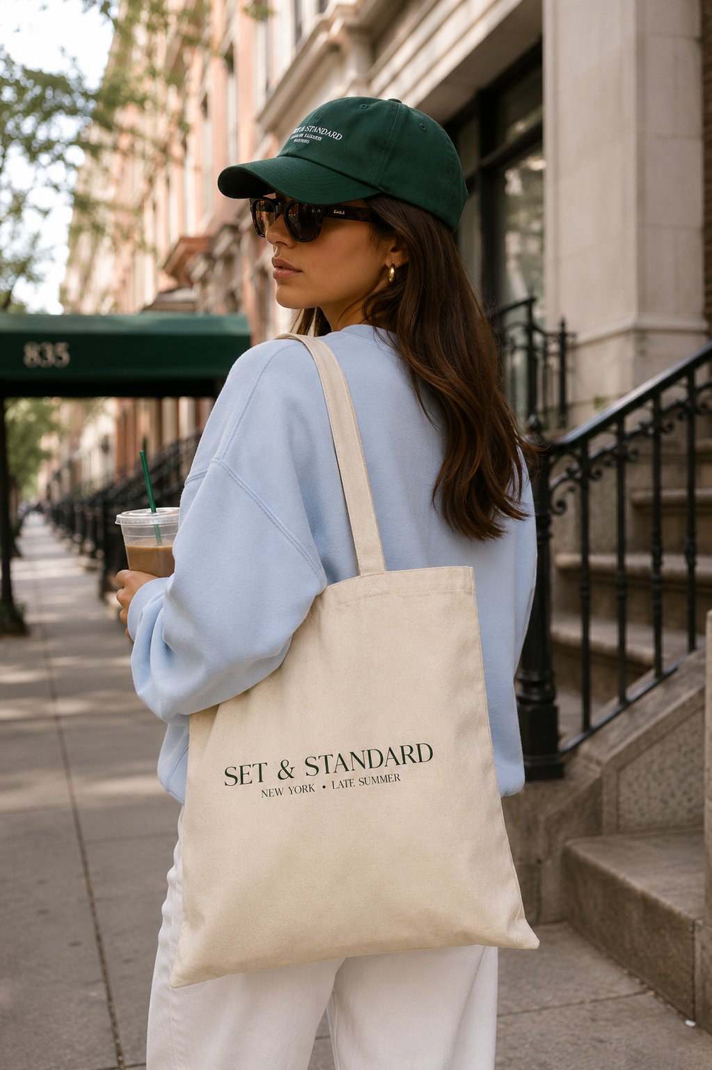 Standard Tote