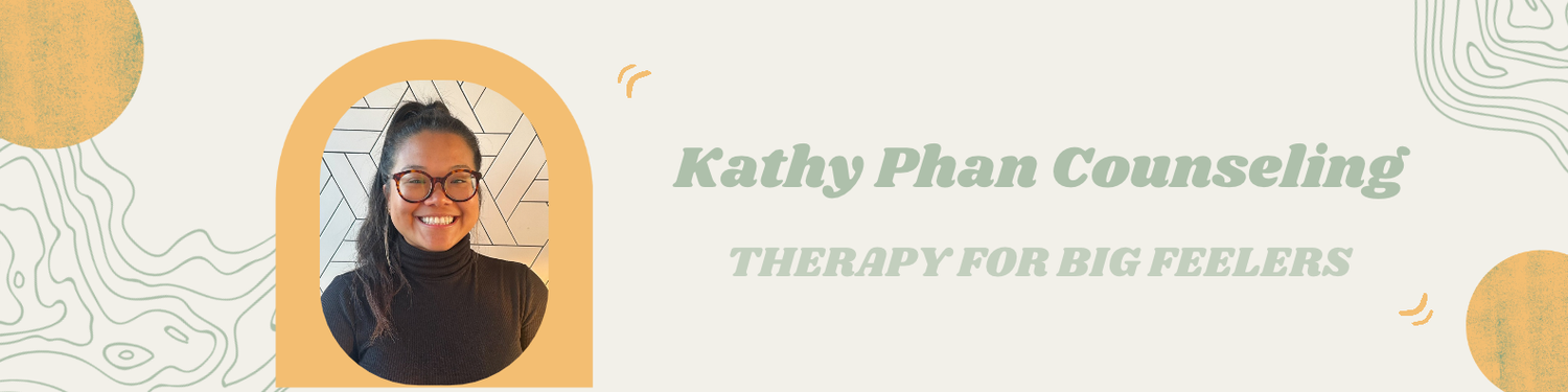  Kathy Phan Counseling