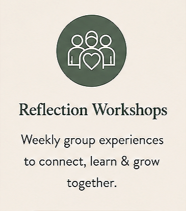 Reflection Workshop