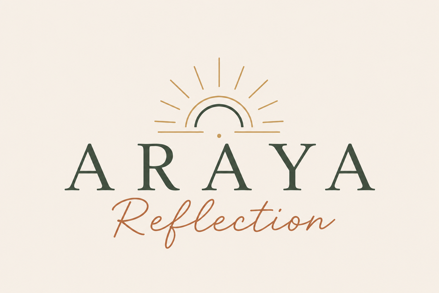 ARAYA Reflection 