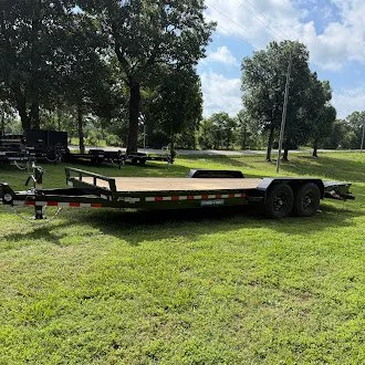 7 x 22 (19+3) Universal Ramp Equipment 14K