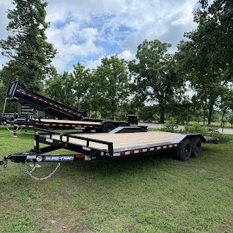 COMING SOON!!!   8.5 x 22 (20+2) Full Width Car Hauler 10K