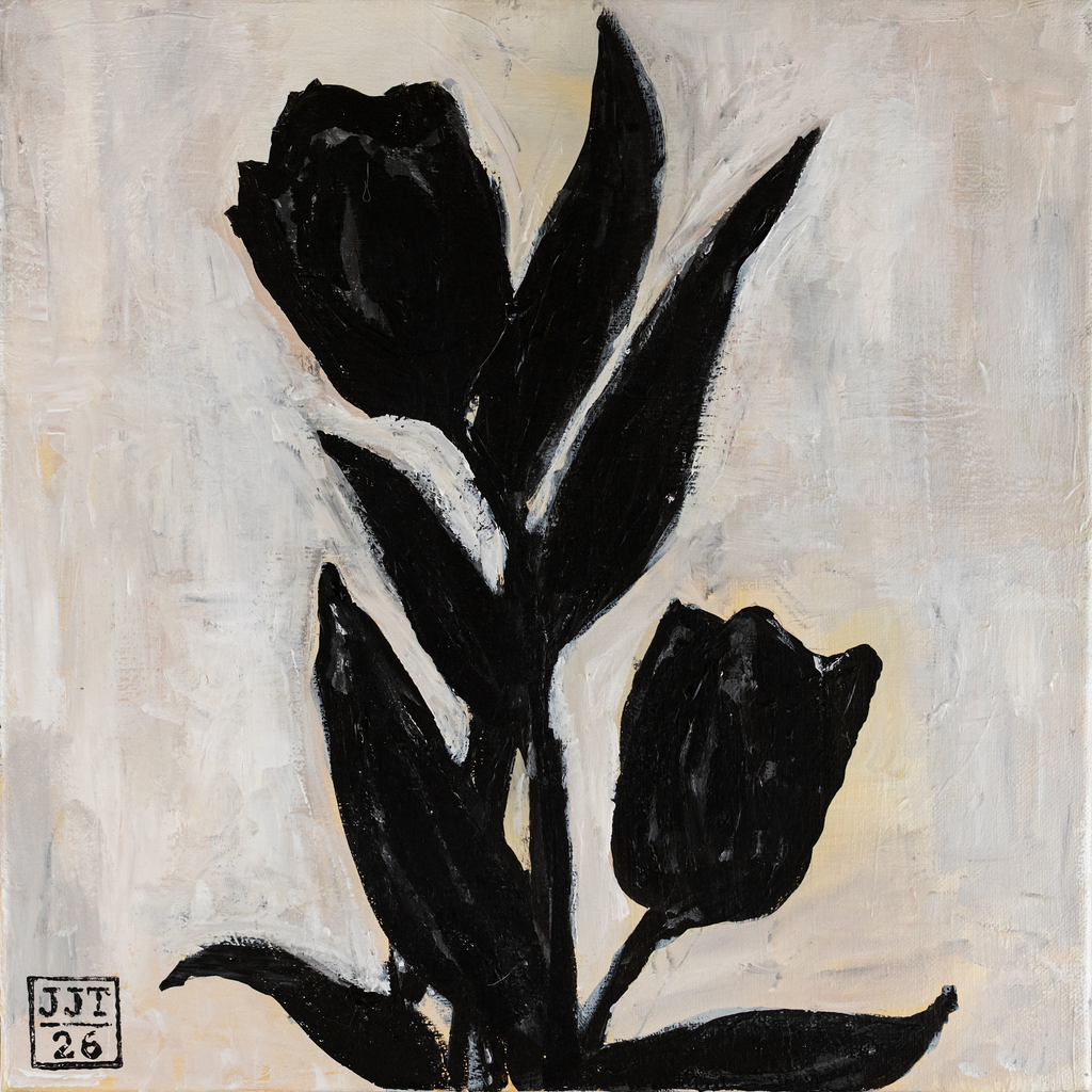 Southern Blooms 2
