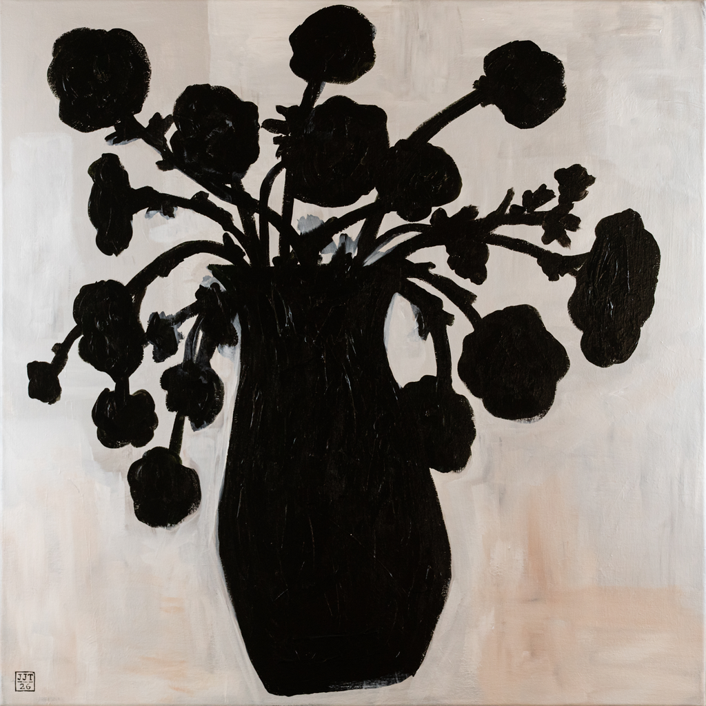 Southern Blooms 1