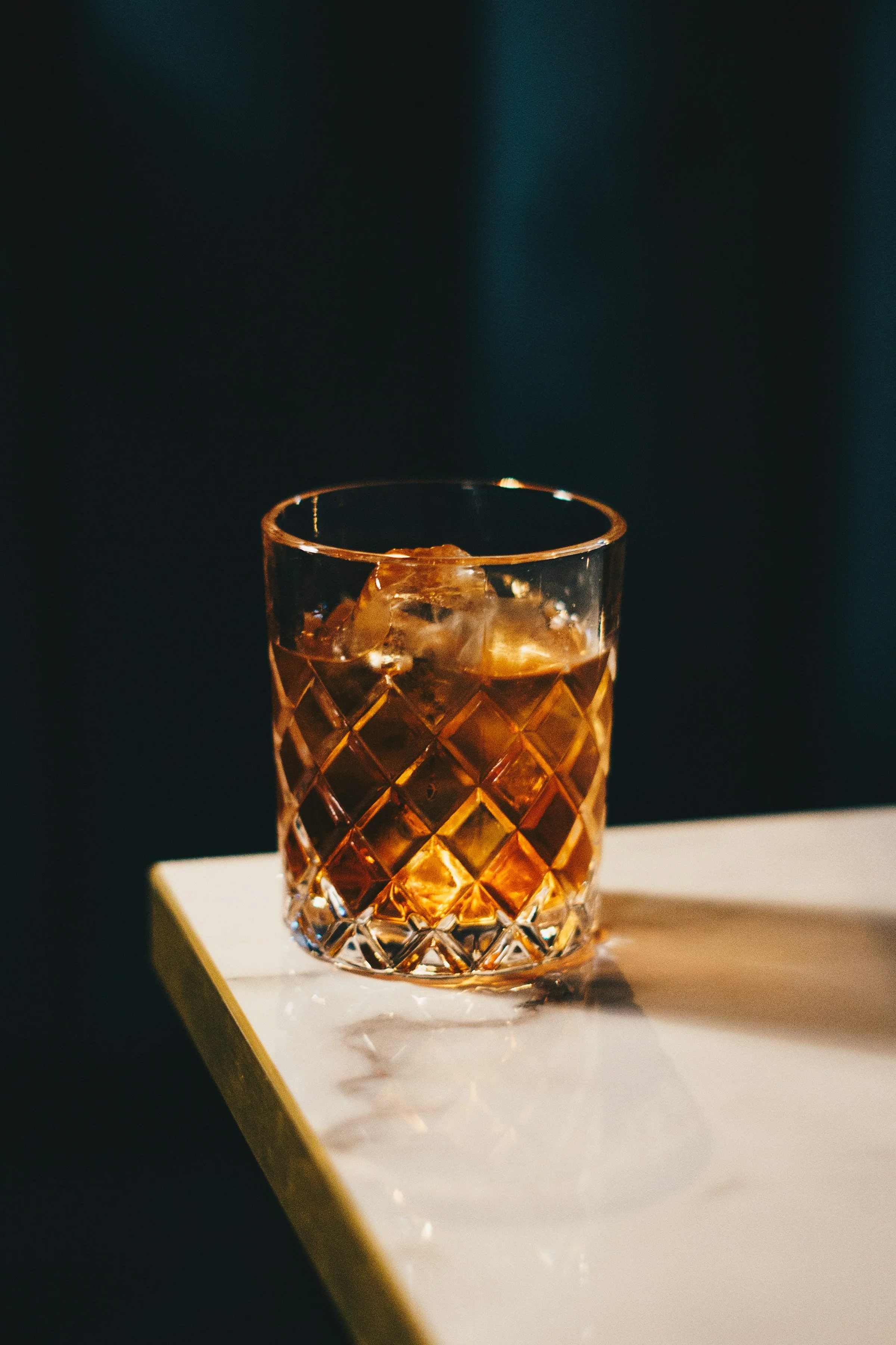 Old Fashioned