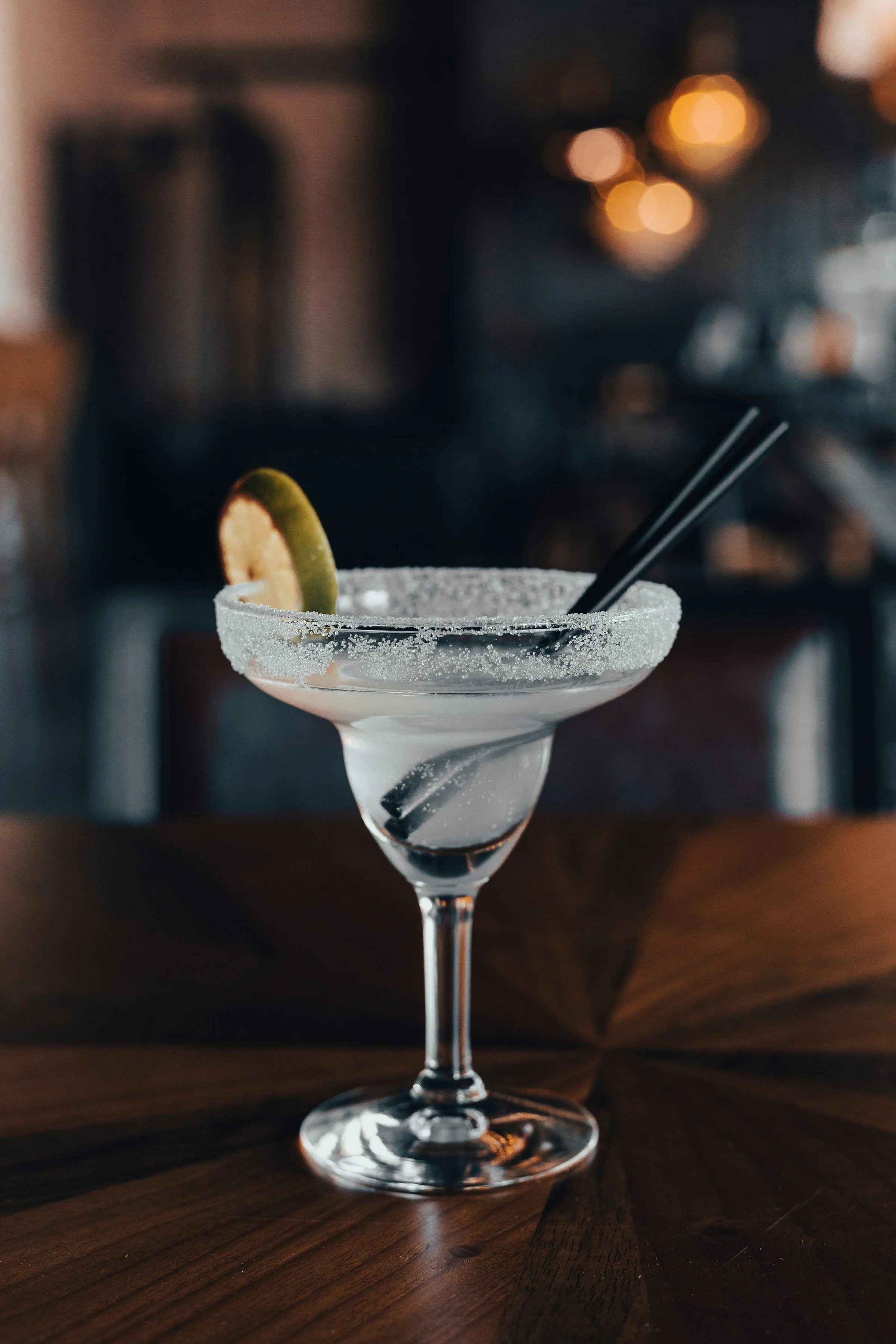 The Margarita