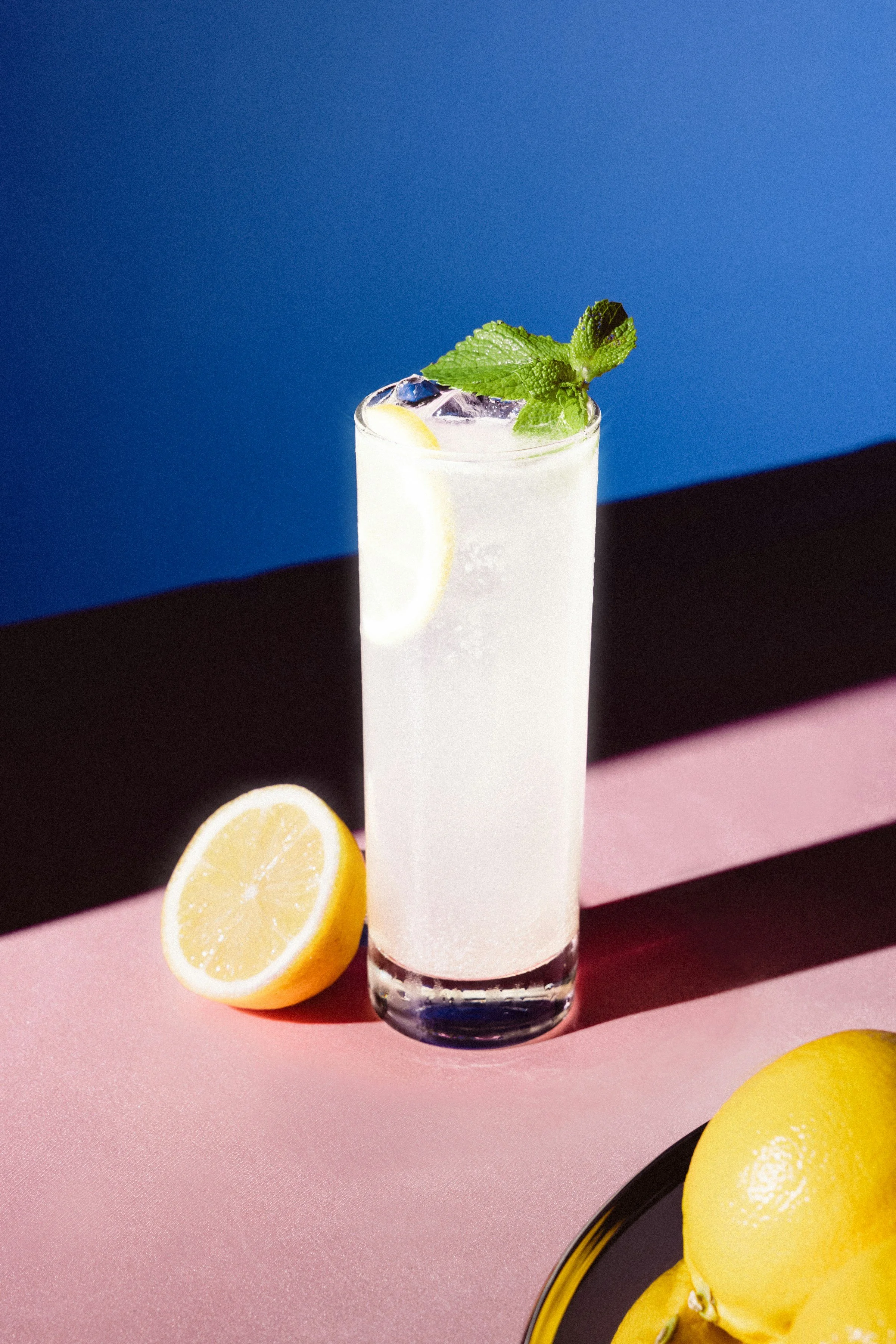 Lynchburg Lemonade