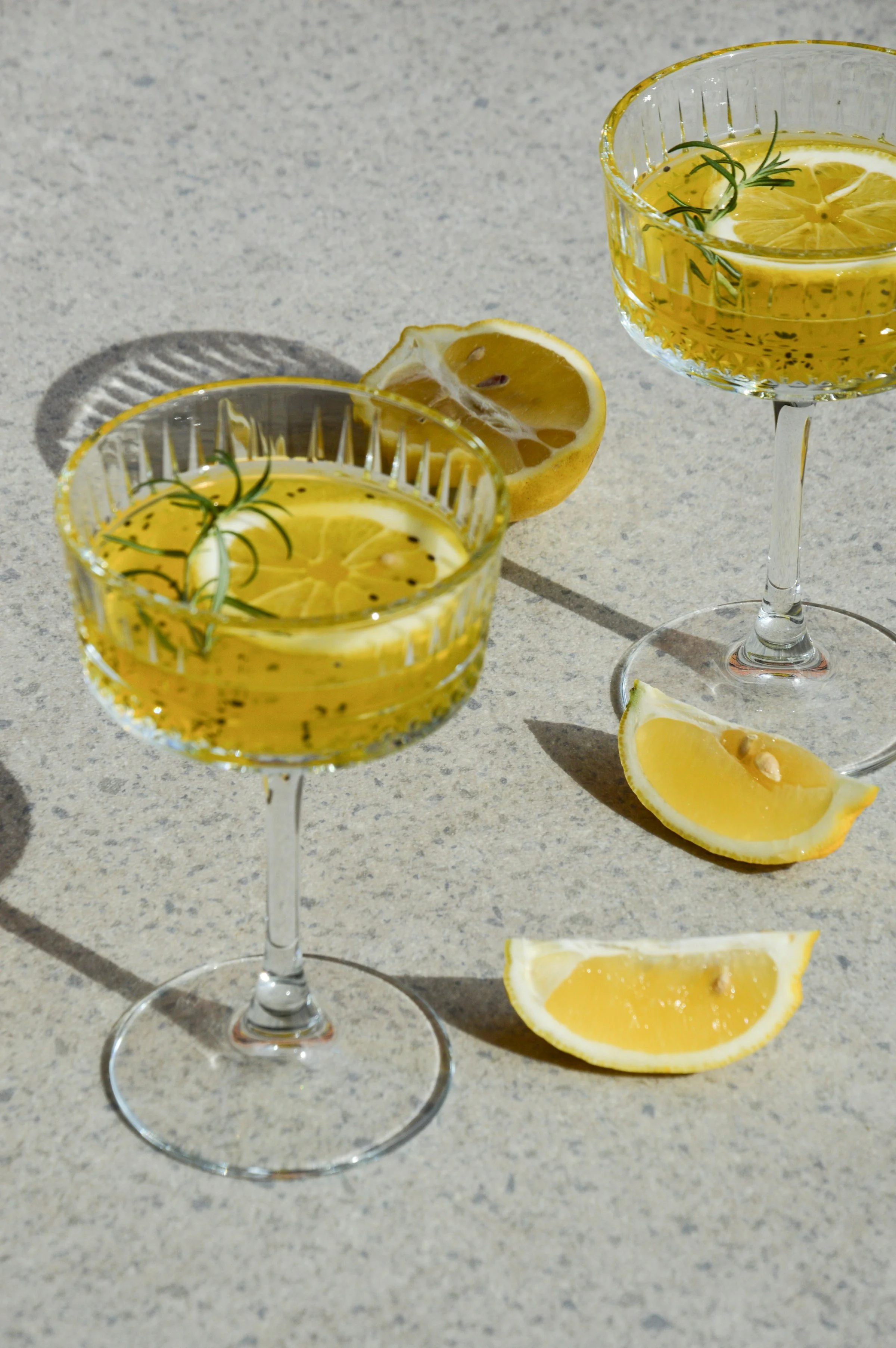 Best Glasses for Summer Cocktails