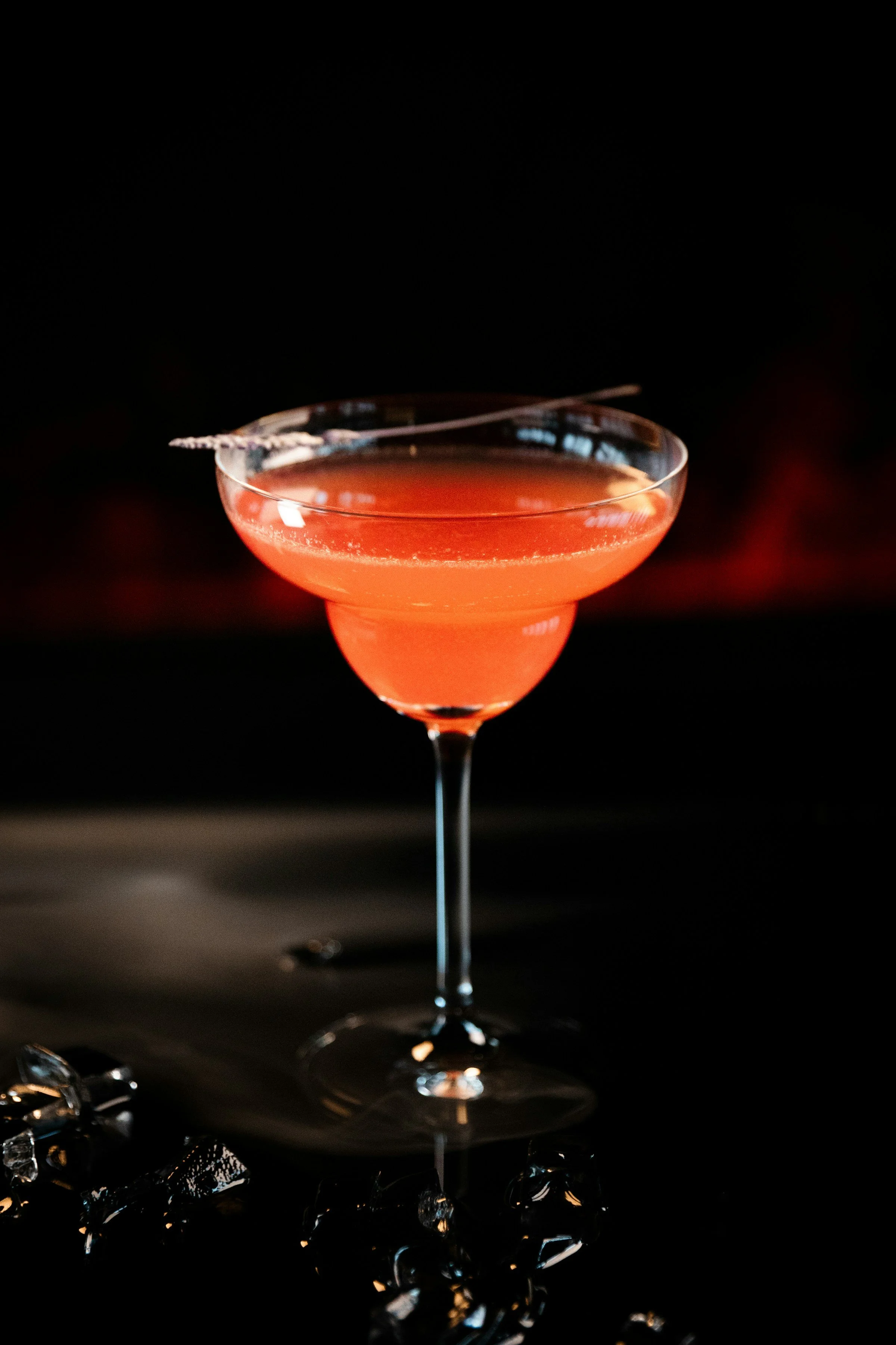 The Daiquiri Mocktail
