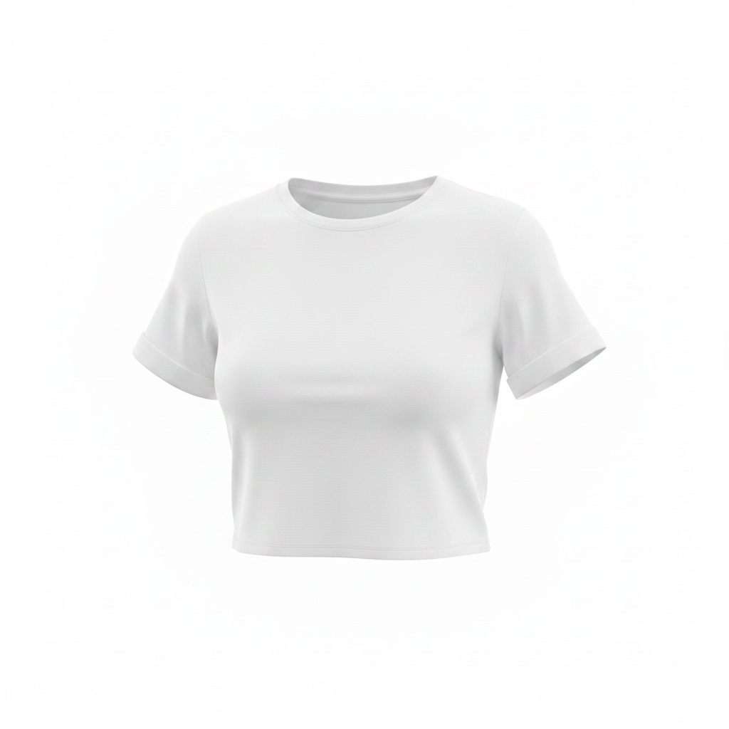 Women's Baby Tee