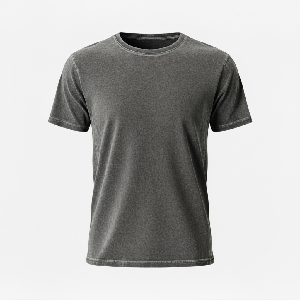 Max Heavy Weight | Garment Dye