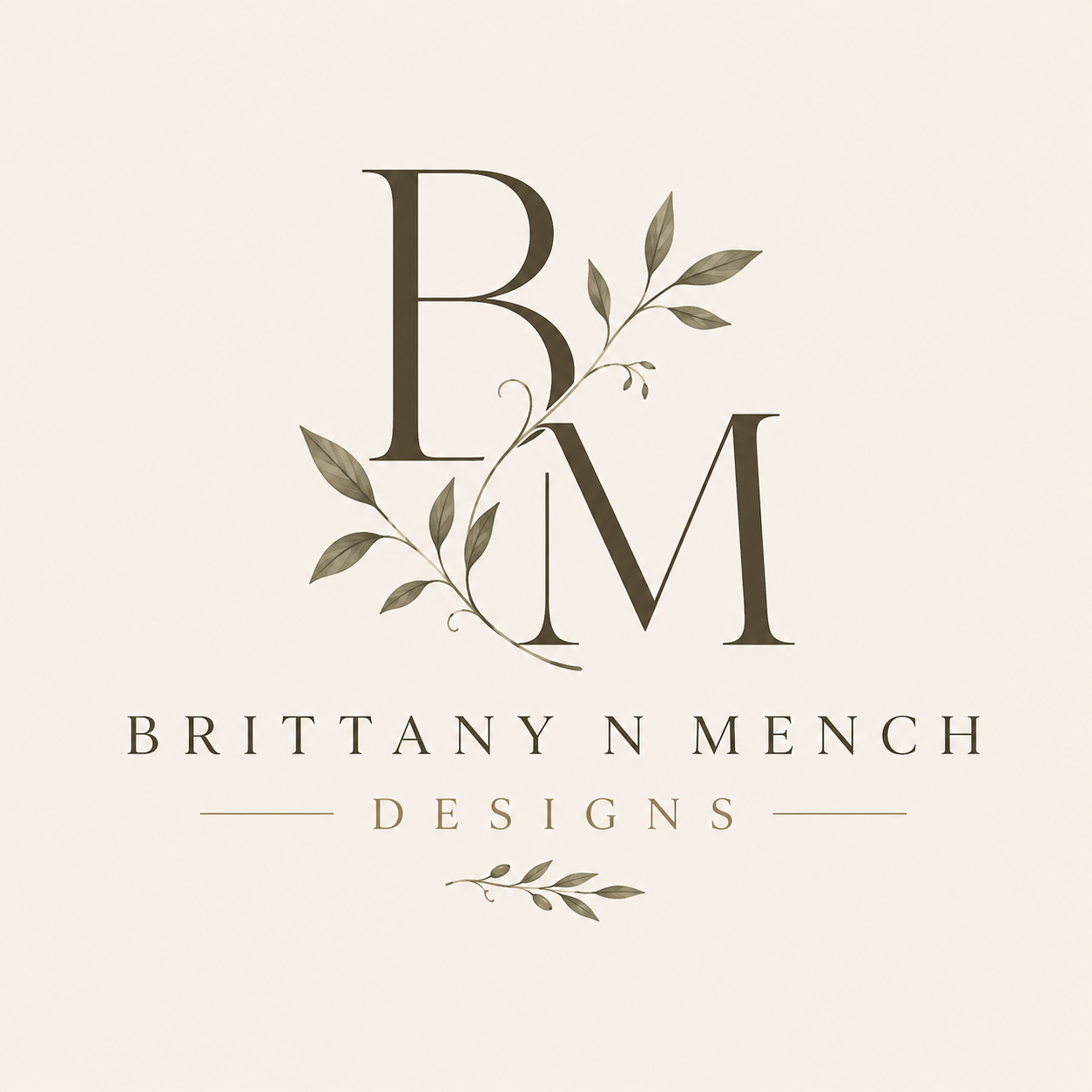 Brittany N. Mench Designs