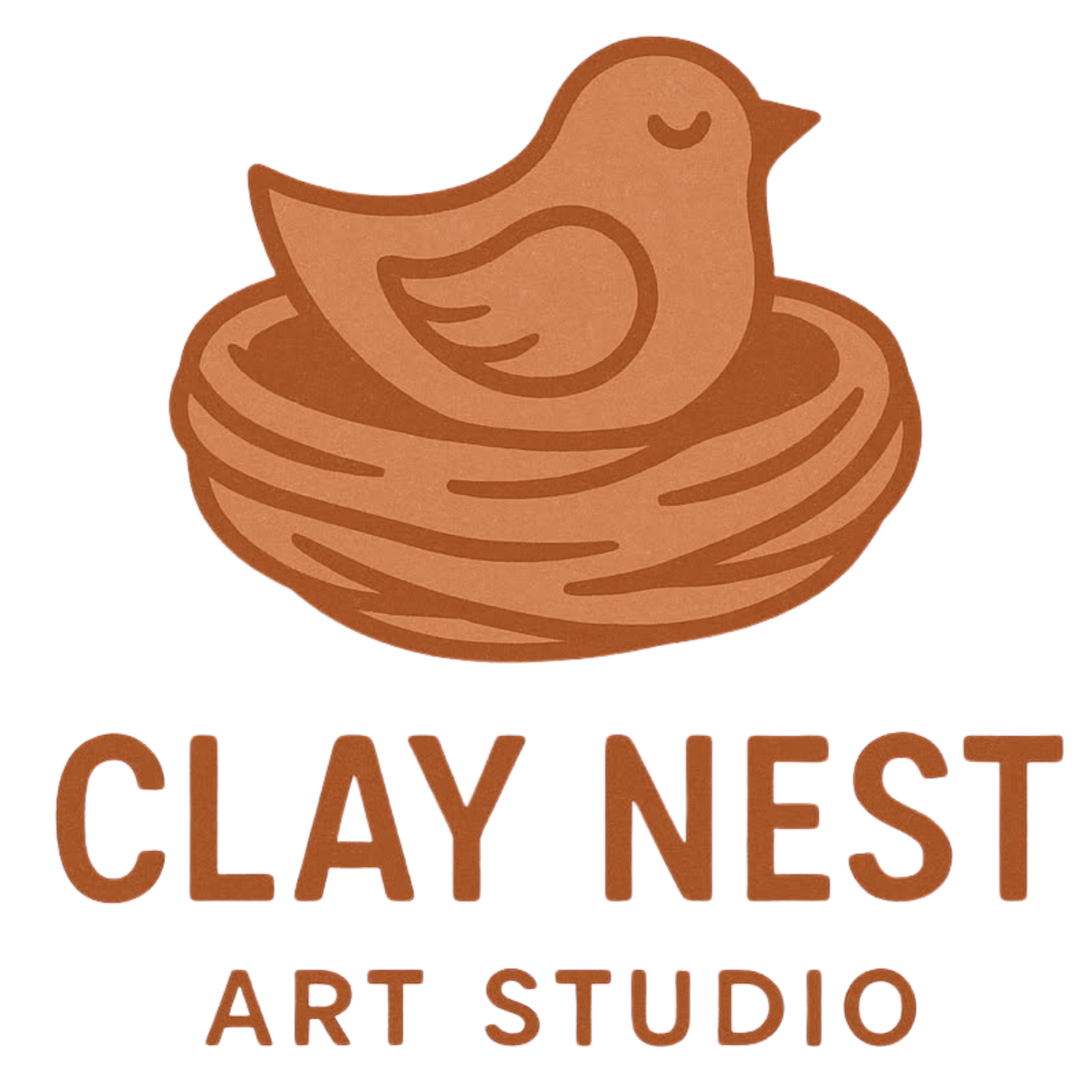 Clay Nest Art Studio