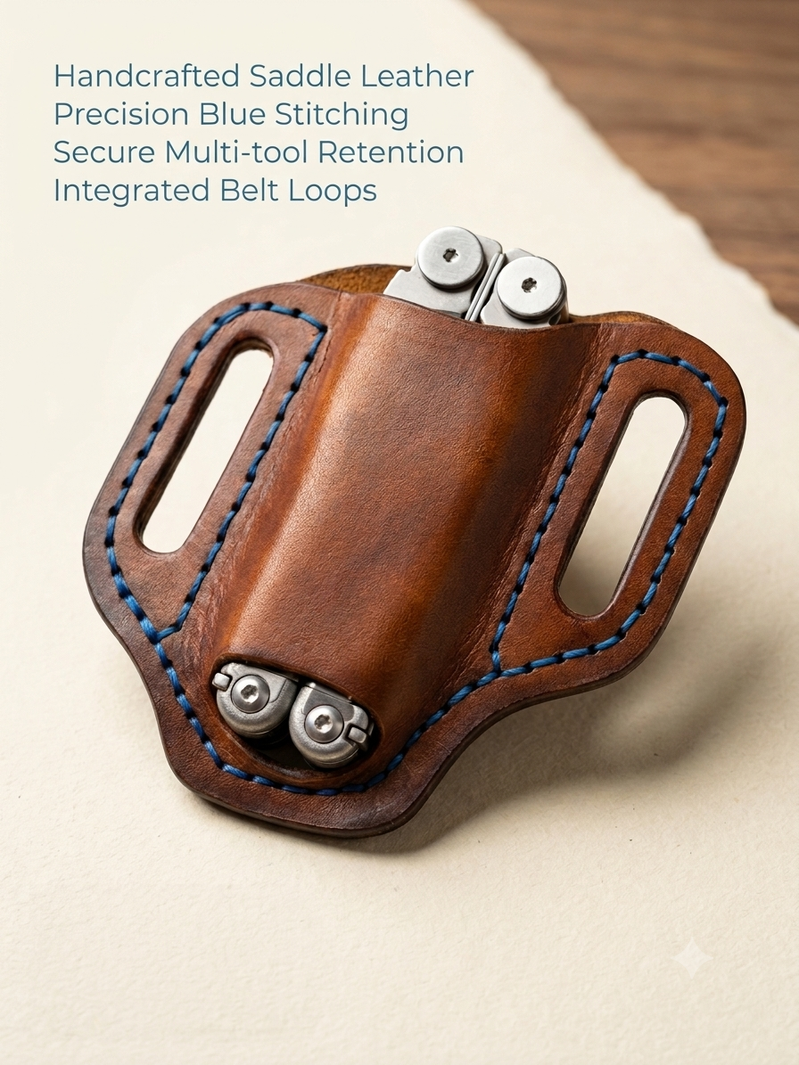 MULTI TOOL POUCH