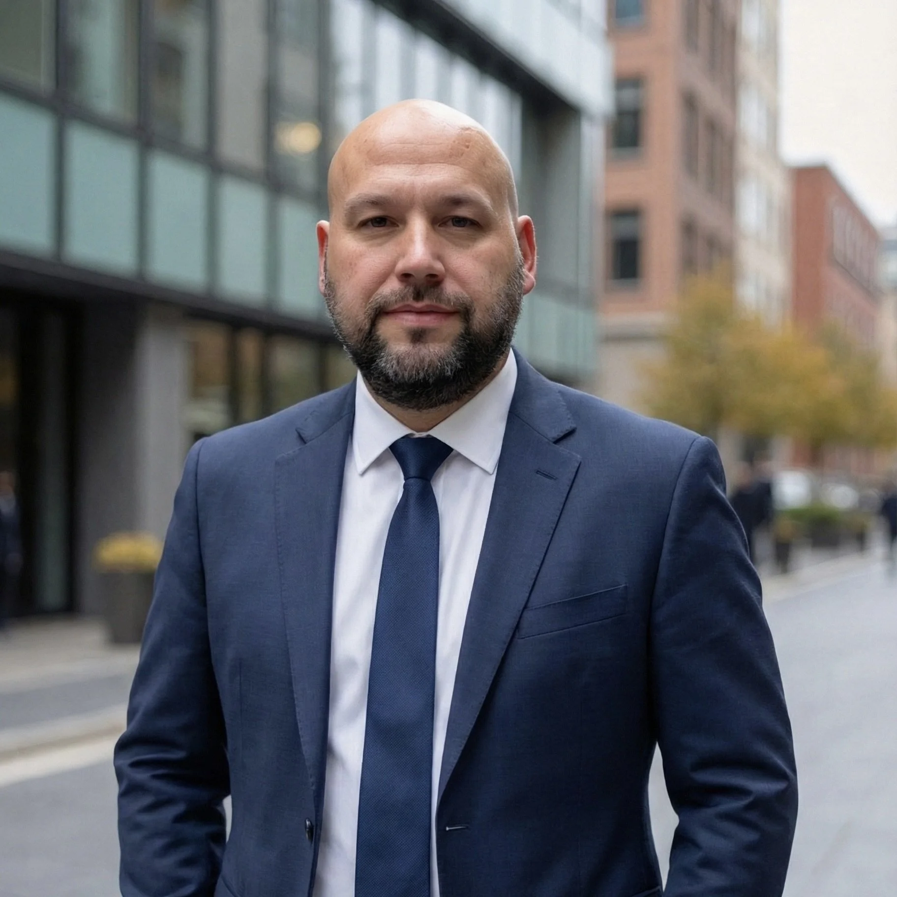 Type Agentic | Sean Fagundes | vCIO & IT Leadership Expert | Atlanta, GA