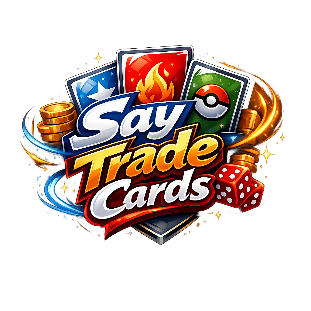 SayTradeCards