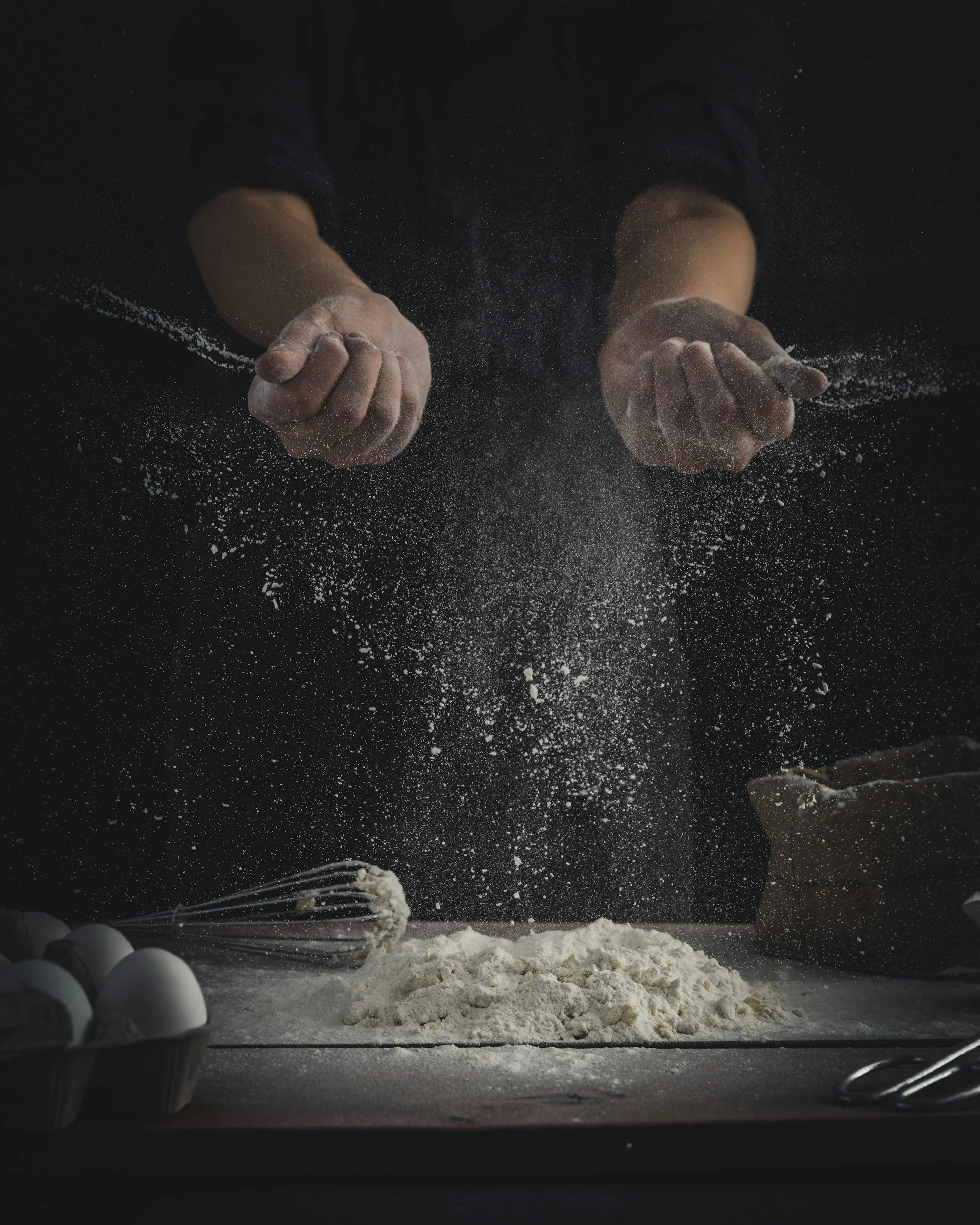Master the Craft. Get hands-on with the culinary arts to prepare traditional dishes from scratch alongside local masters.