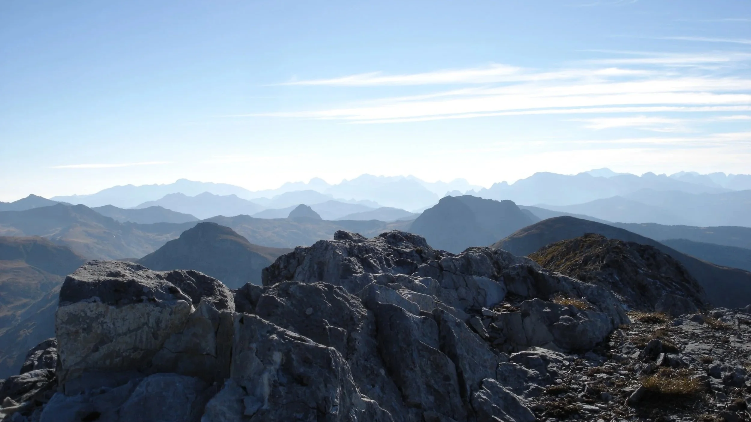 Complete the Trail - Peaks of the Balkans Trekking - 13 days