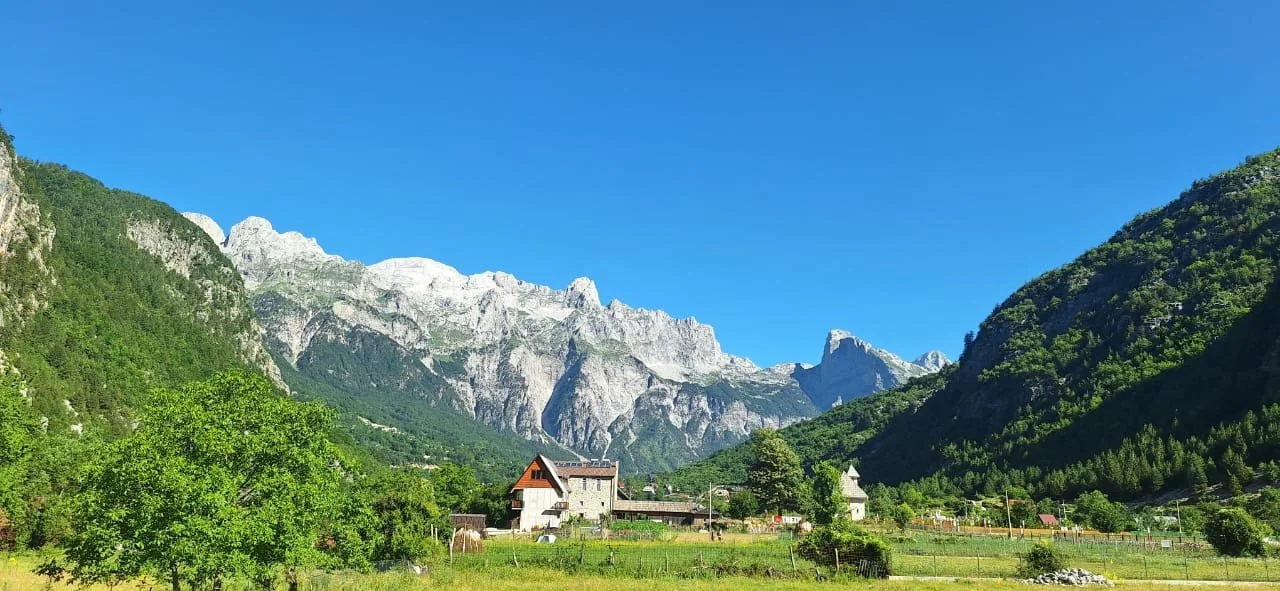 HIDDEN BALKANS - The Brown Bear Habitat Exploration