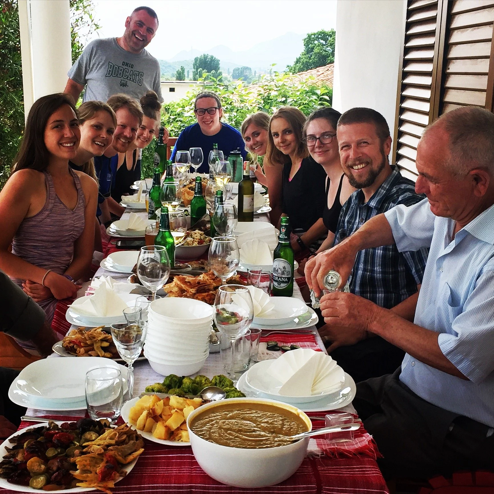 Traditions you can Taste. Go beyond the plate with a deep dive into the lore and history of complex, slow-cooked regional dishes.