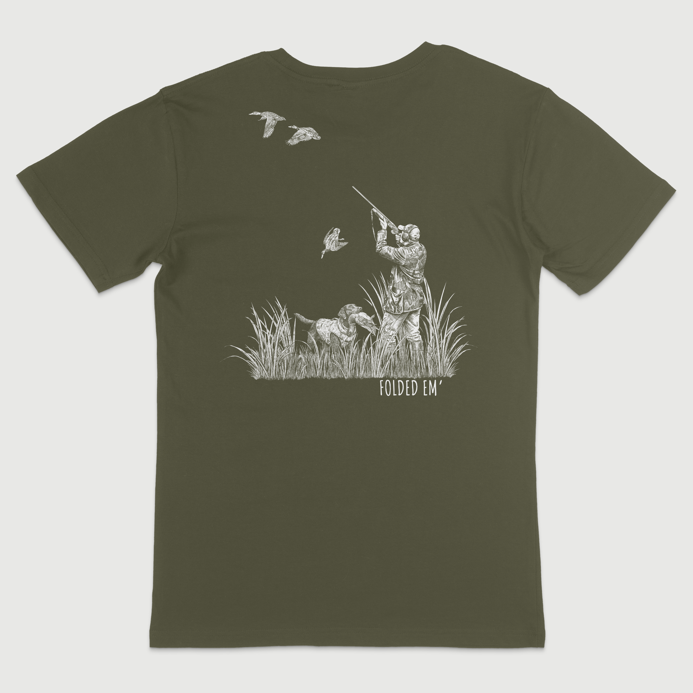 Folded Em Black Back White Print.png