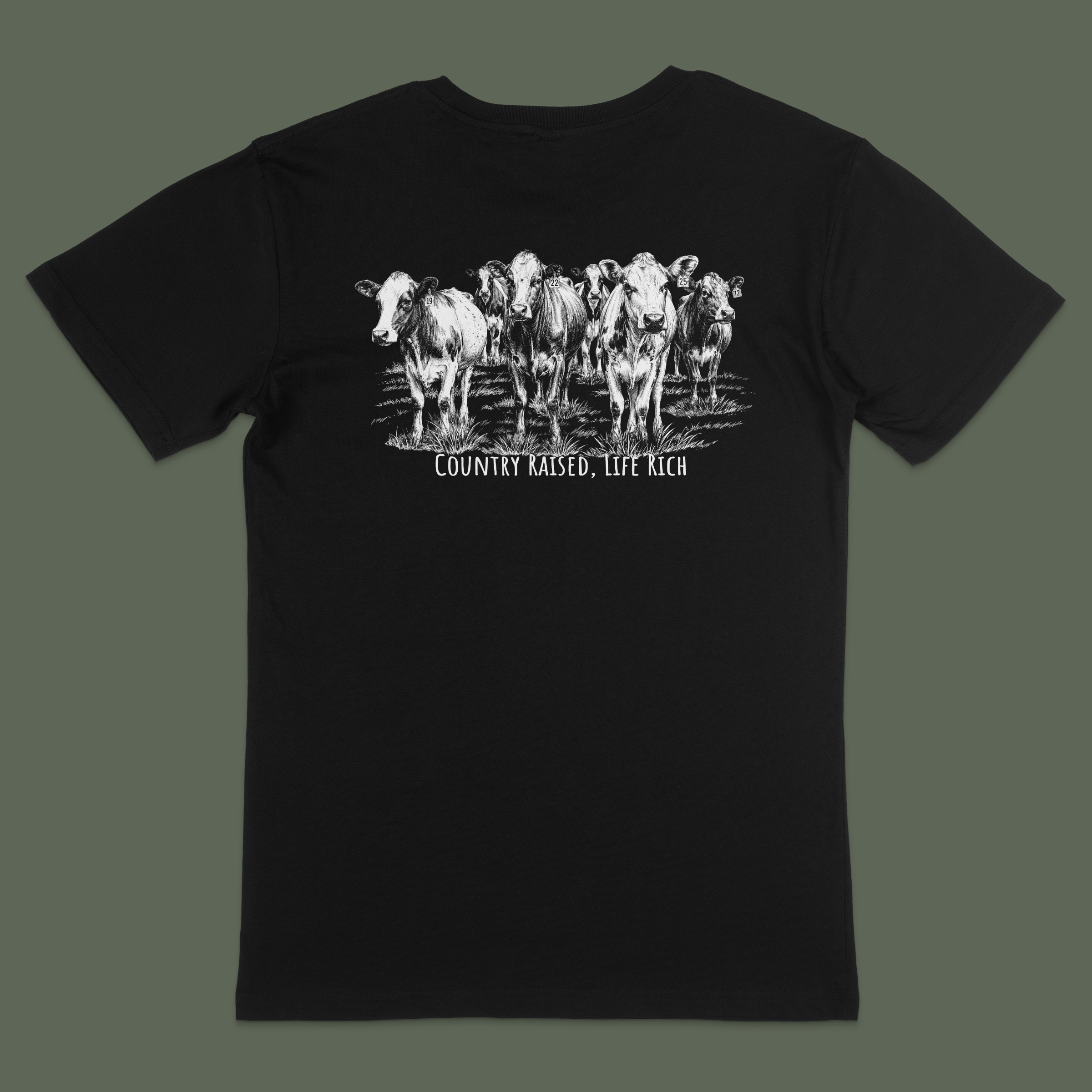 The Girls - Men's Shirt
