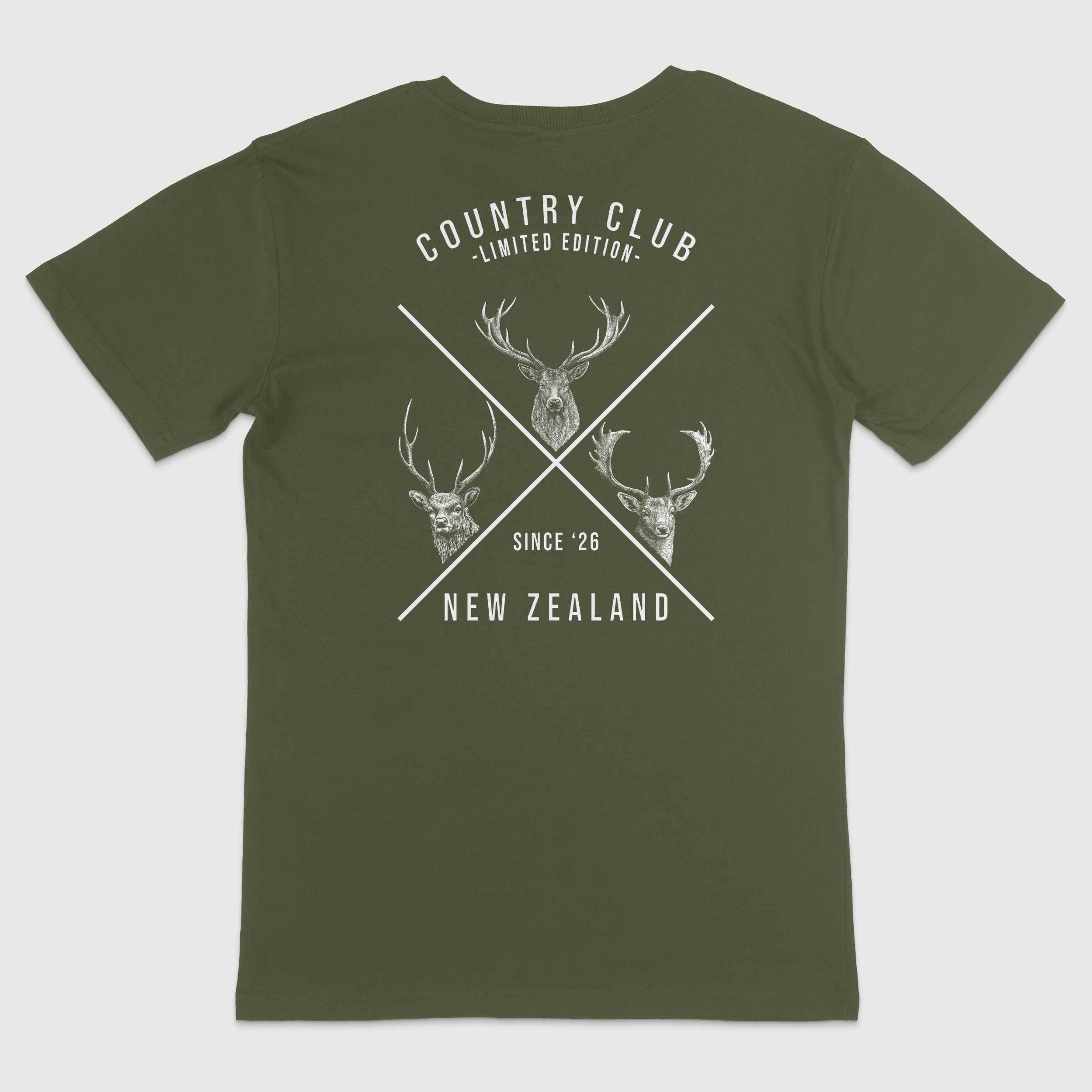 3 Kings Back Army White Print.png