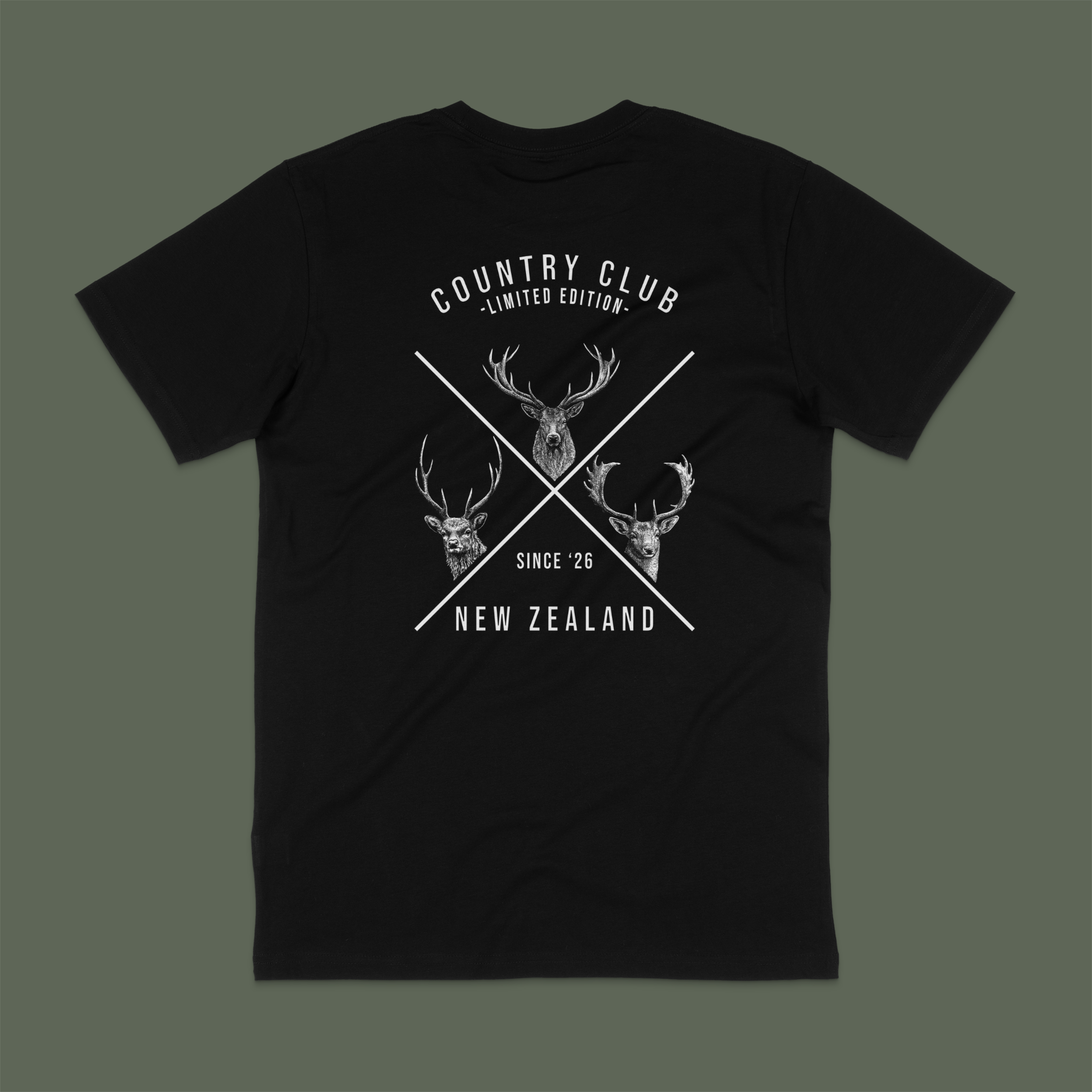 Three Kings - Men's Shirt
