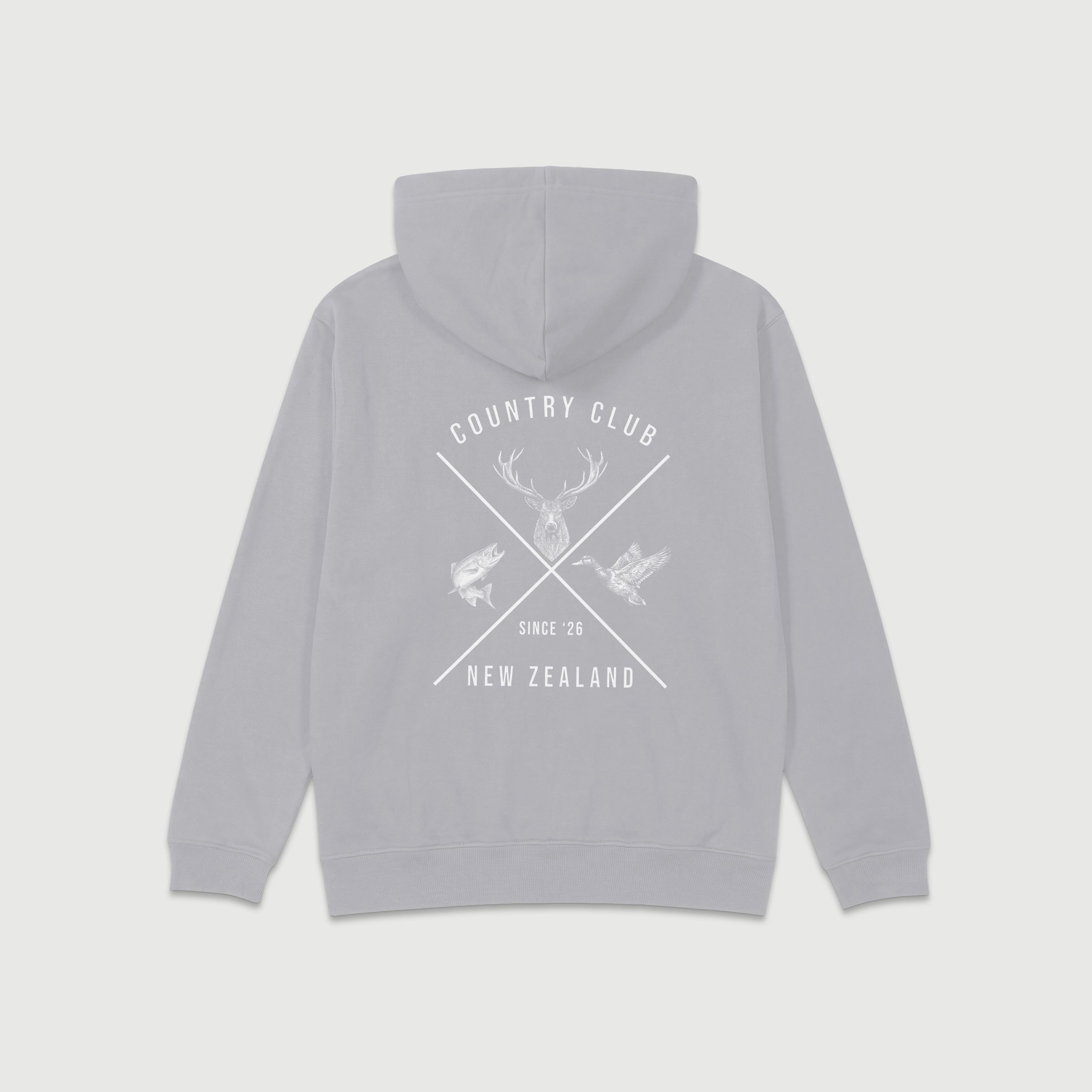 3 Seasons - Youth Hoodie