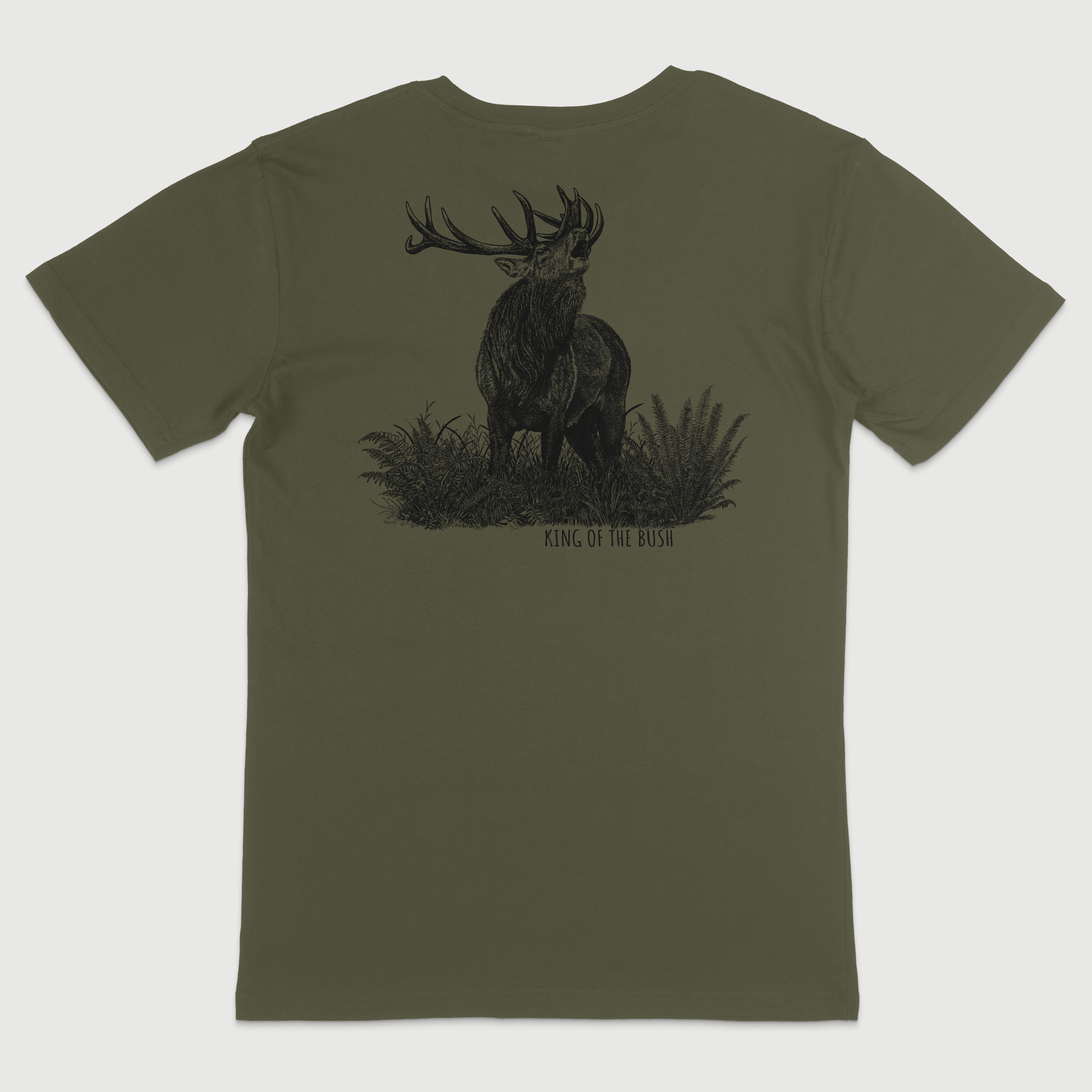 King of the Bush Army.png