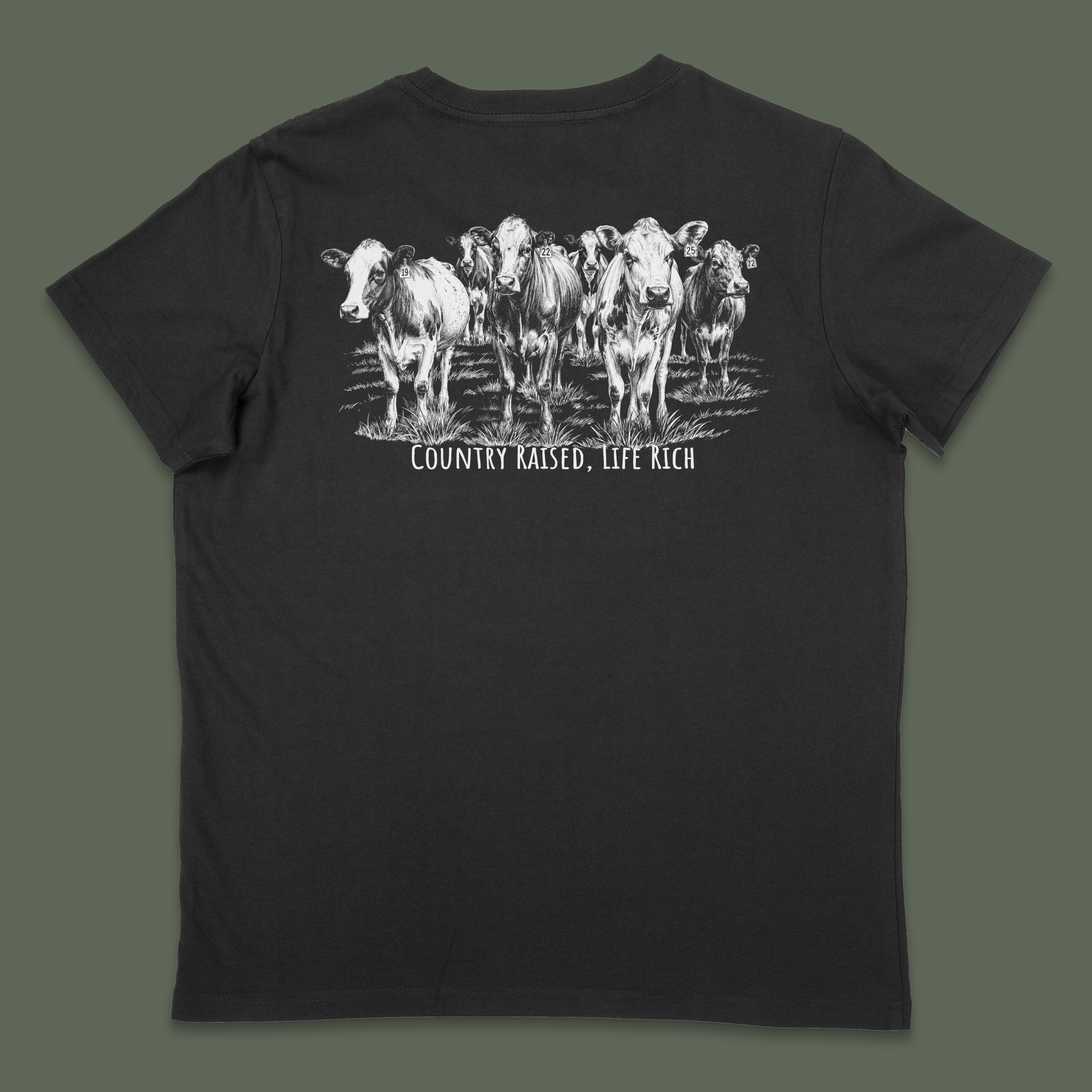 The Girls  - Women's Shirt
