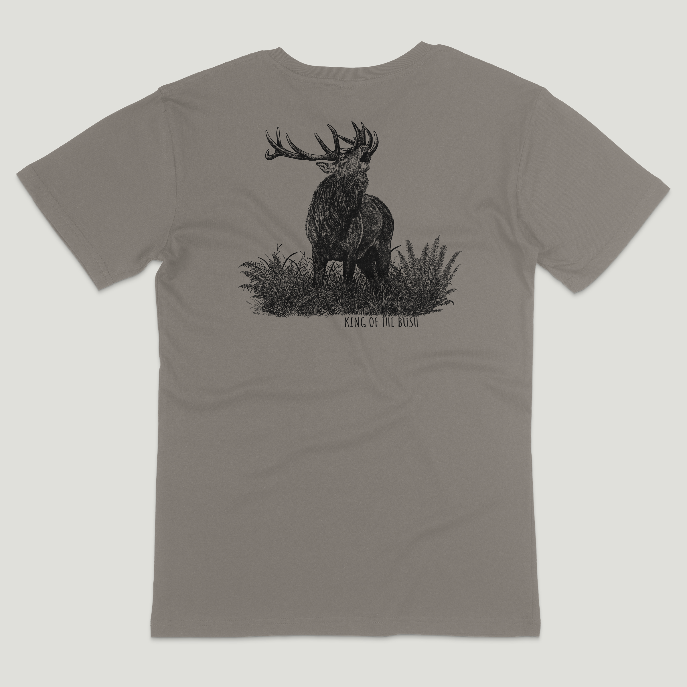King of the Bush Granite Back.png