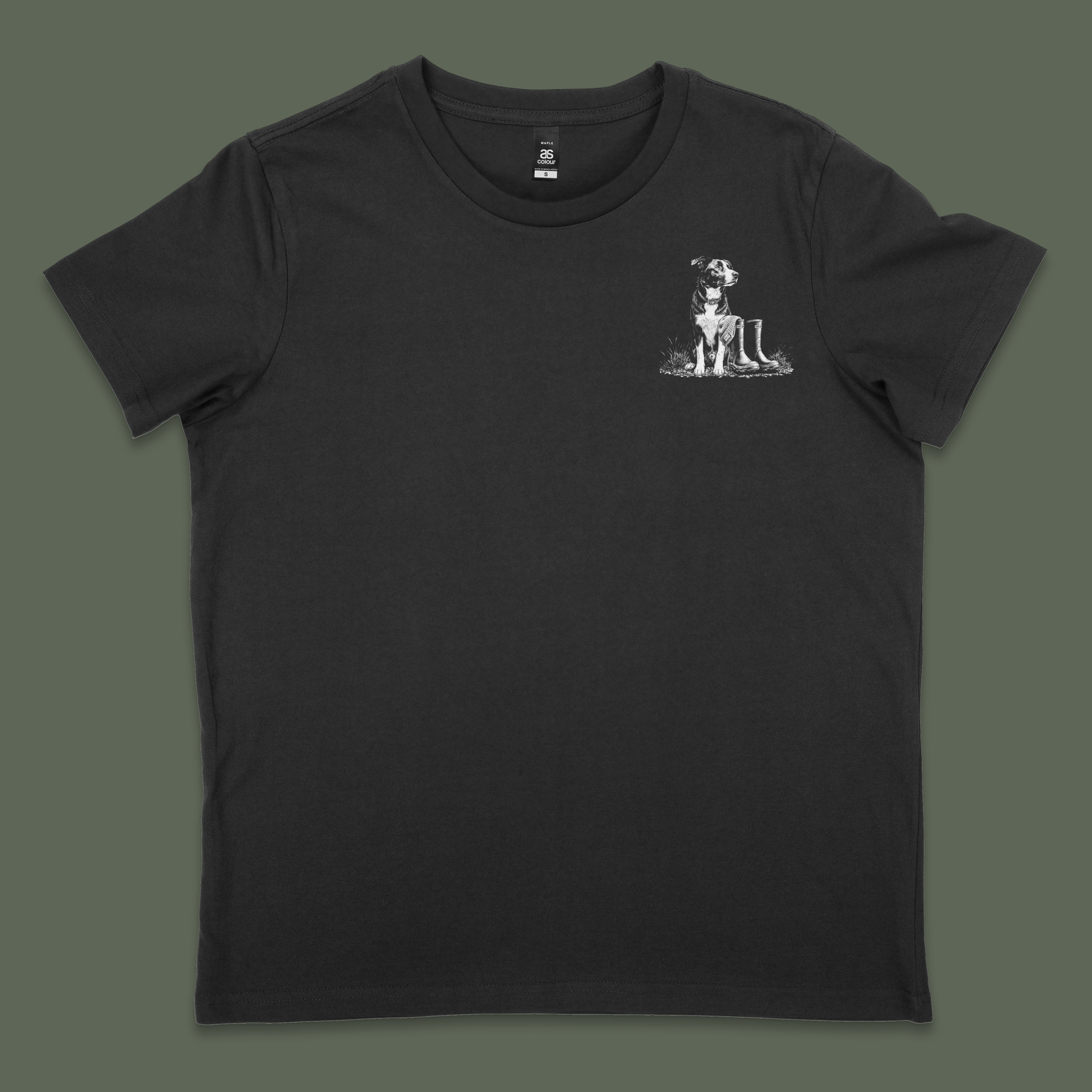 Good Doggo - Women's Shirt