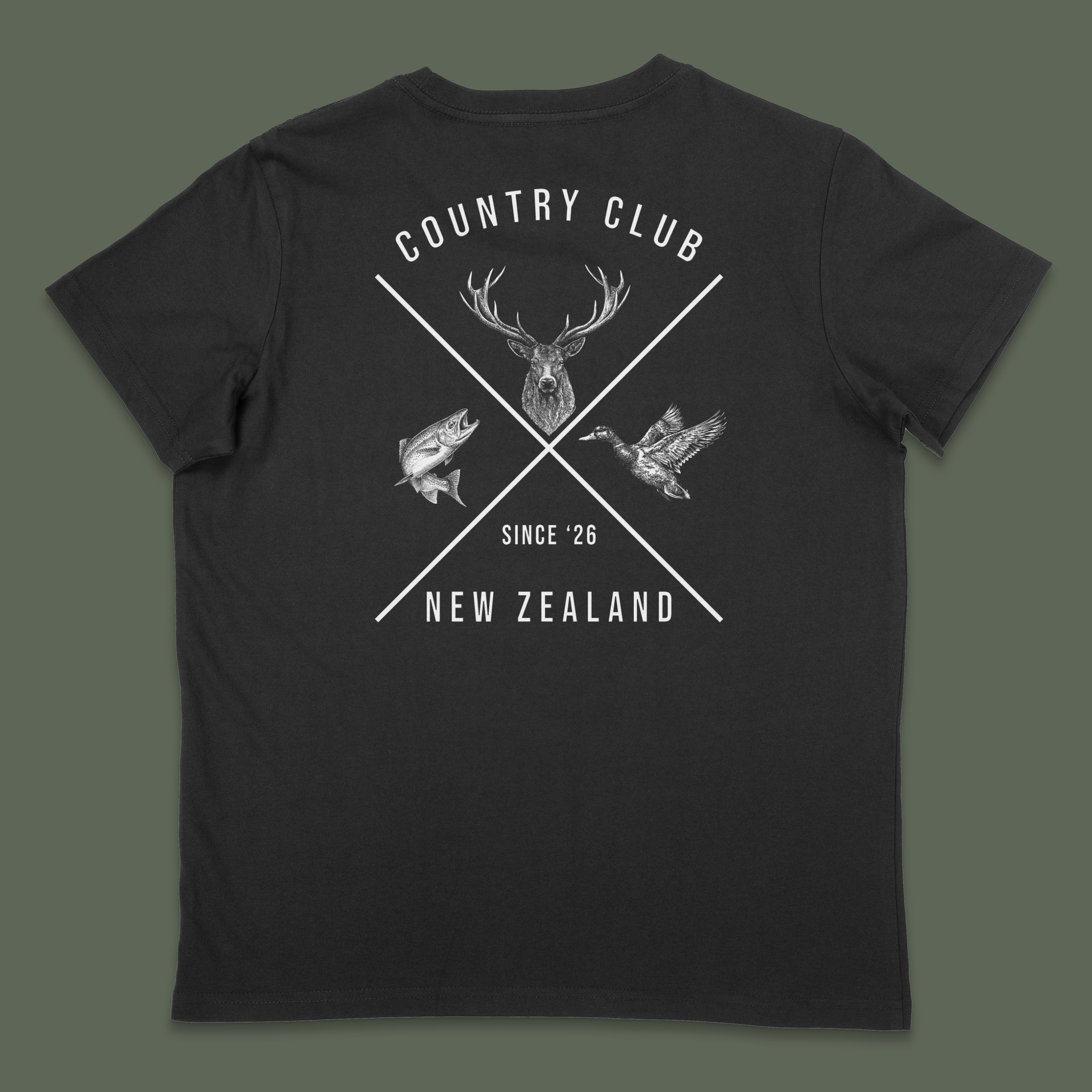 Three Seasons - Women's Shirt