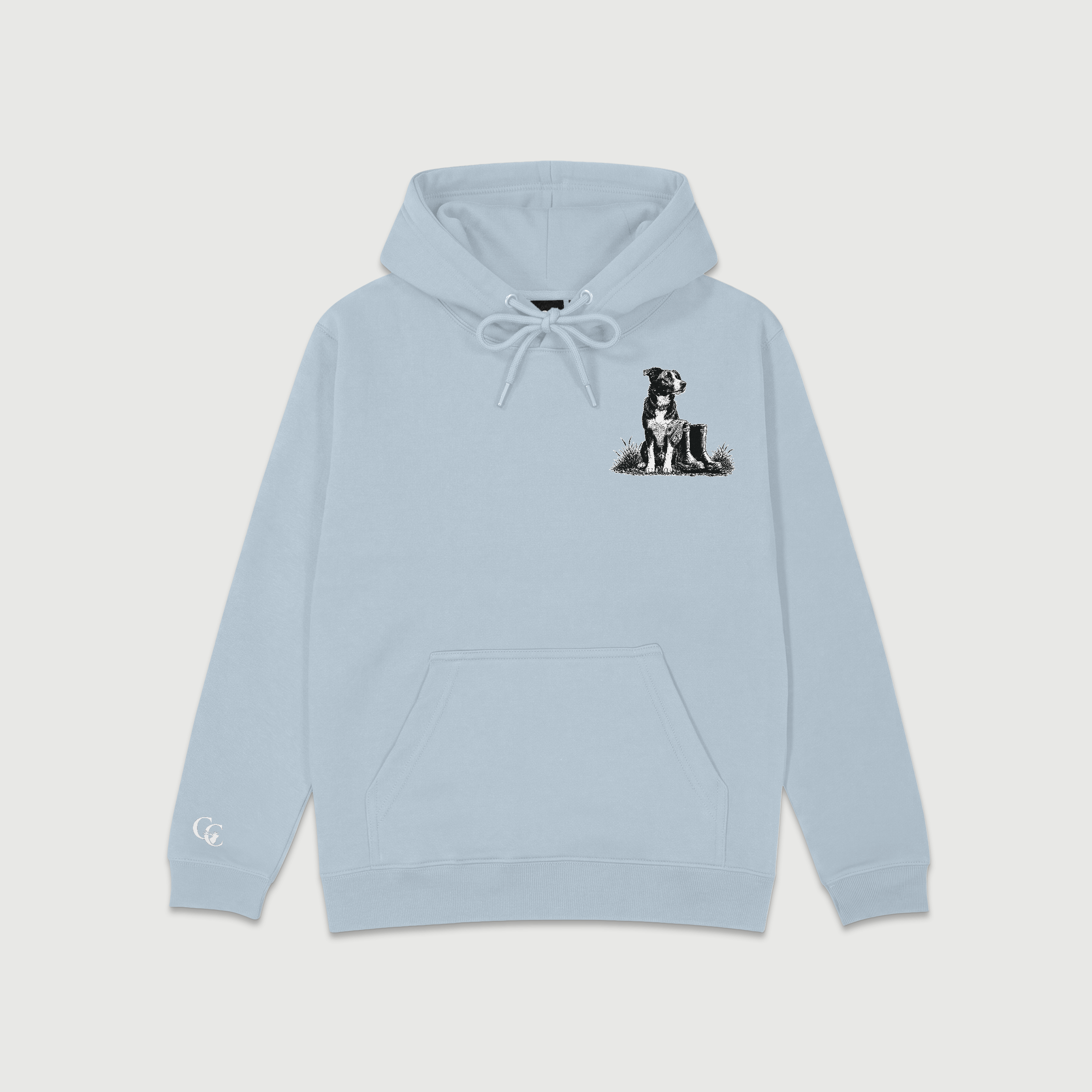 Dog Blue Hoodie.png