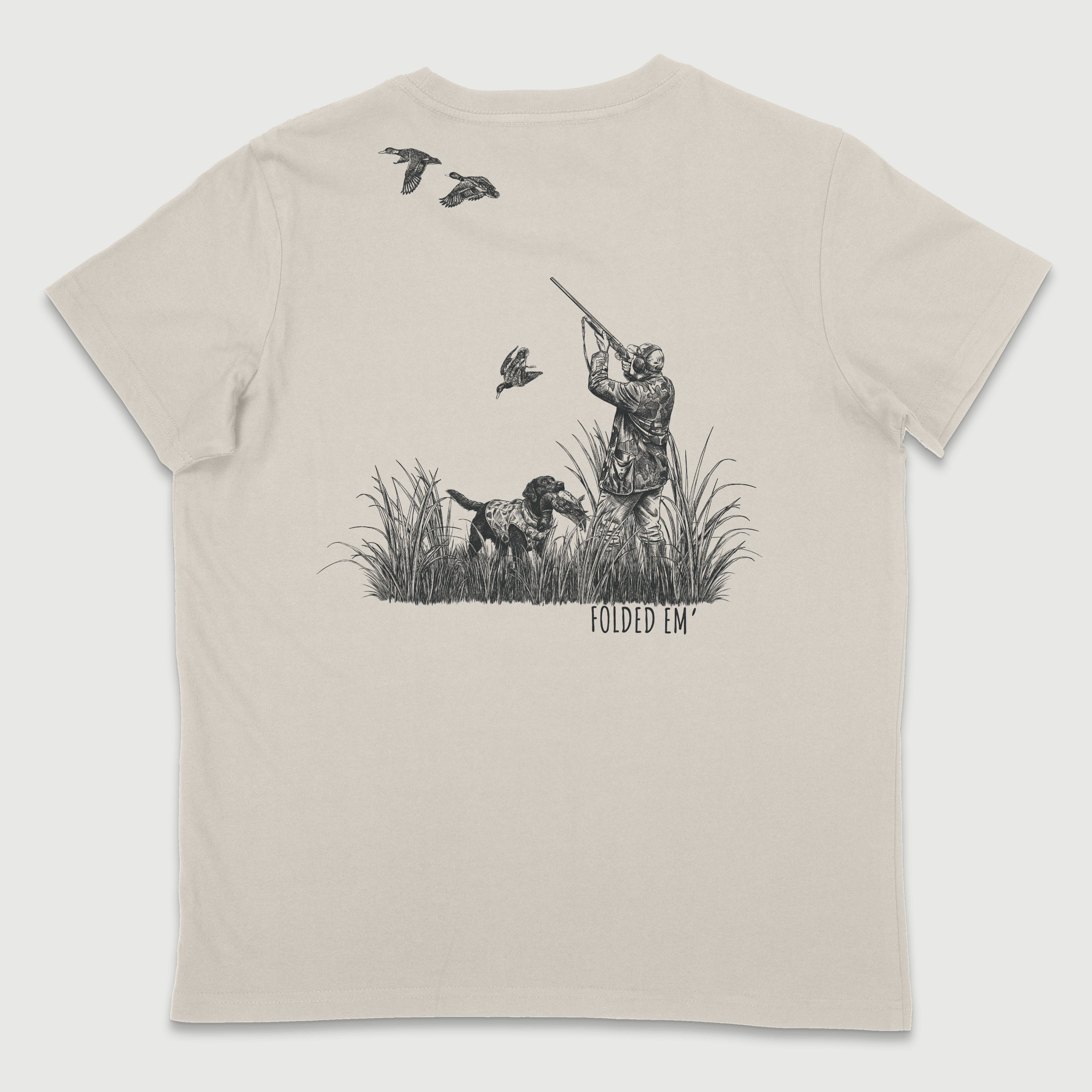 Duckshooting Bone Back.png