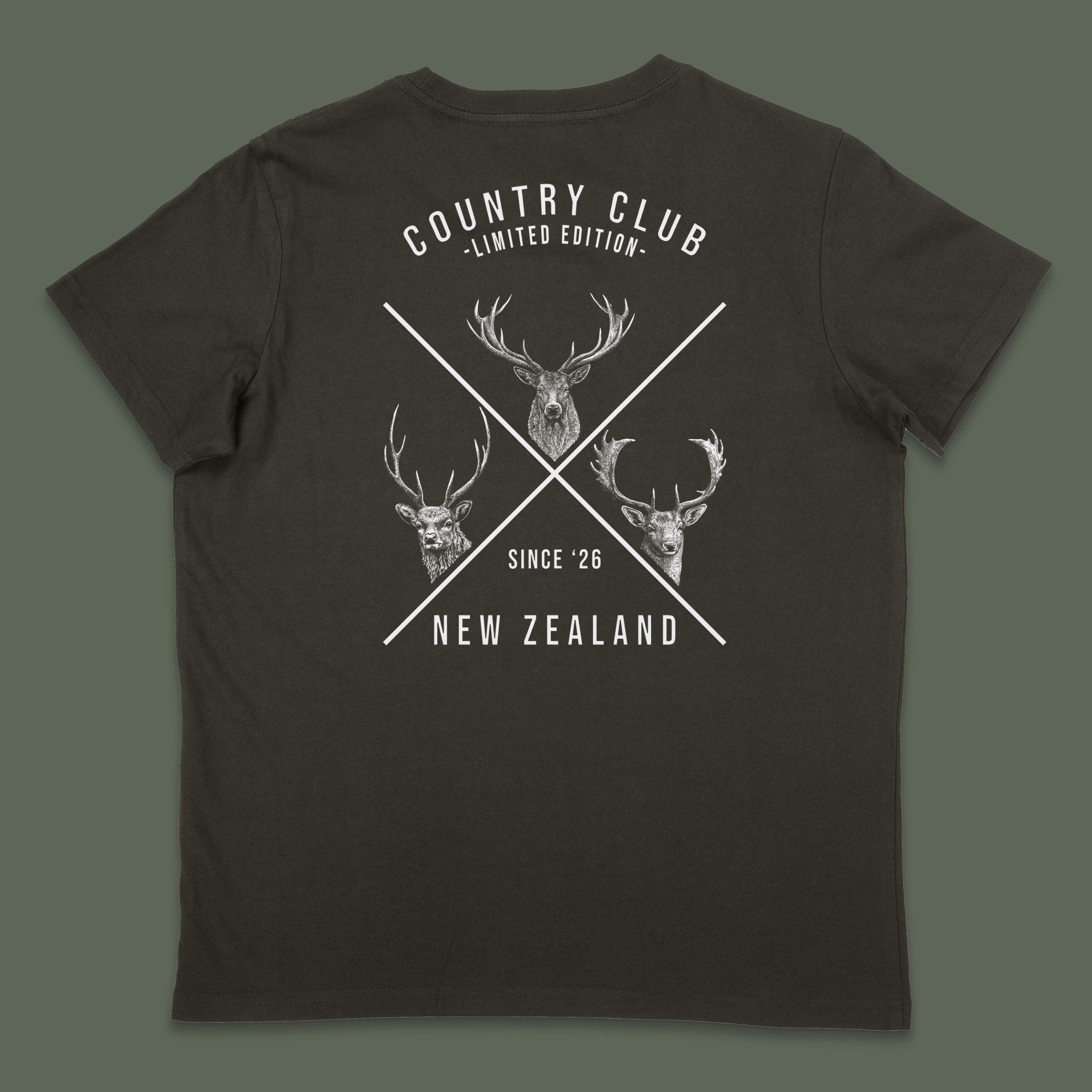 Three Kings - Women's Shirt