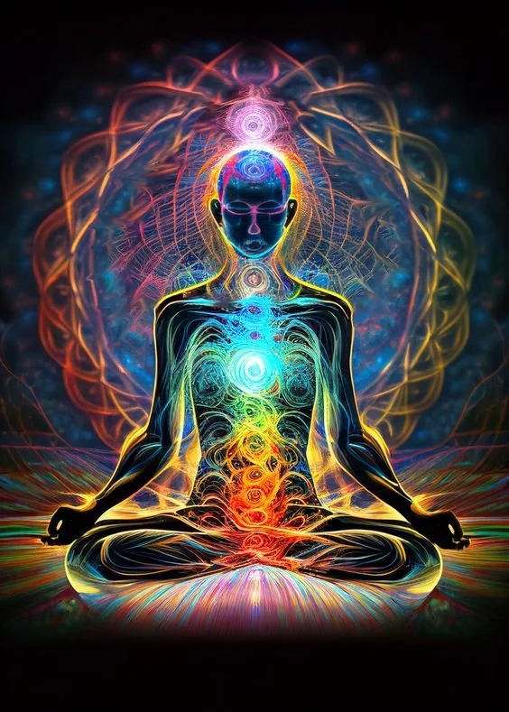 Reiki Session (60-90 min):