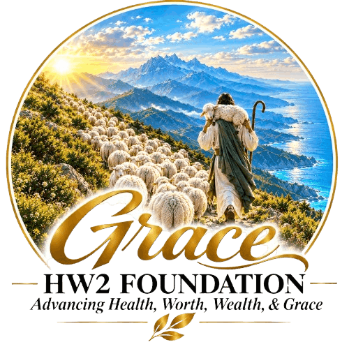 Grace HW2 Foundation