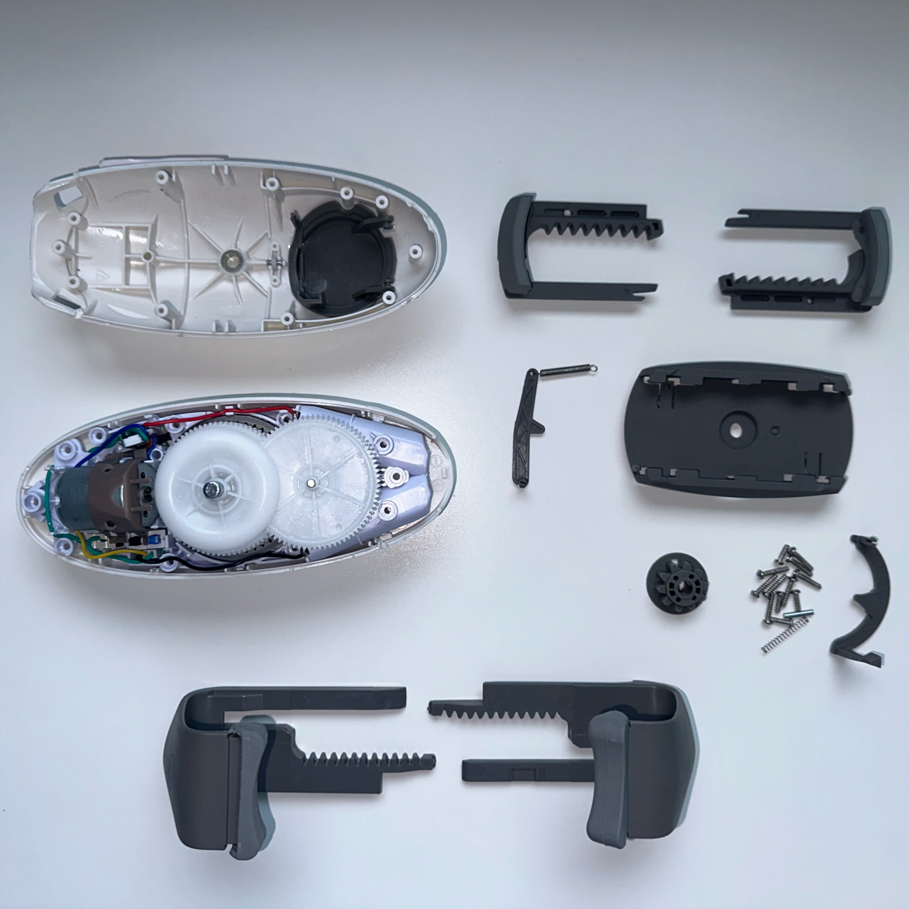 Teardown